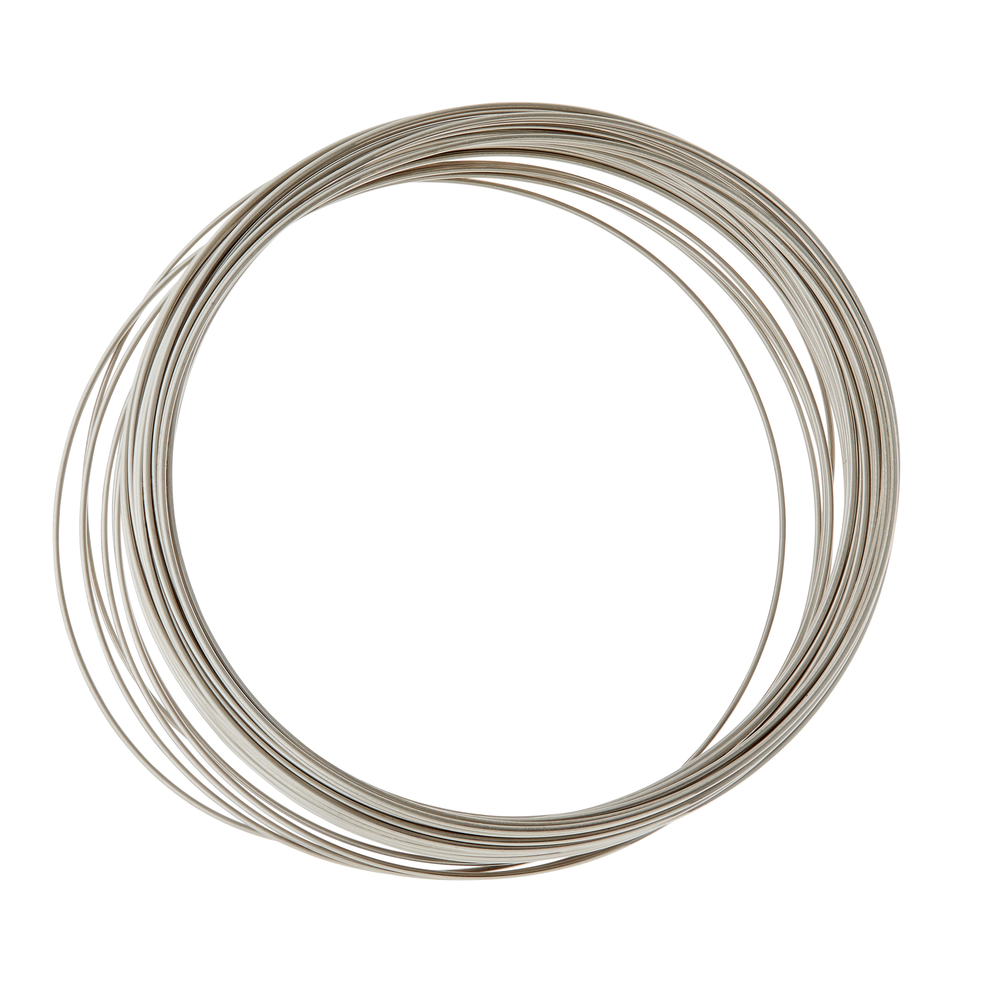 Beadalon® Remembrance™ Large Stainless Steel Memory Wire Bracelets