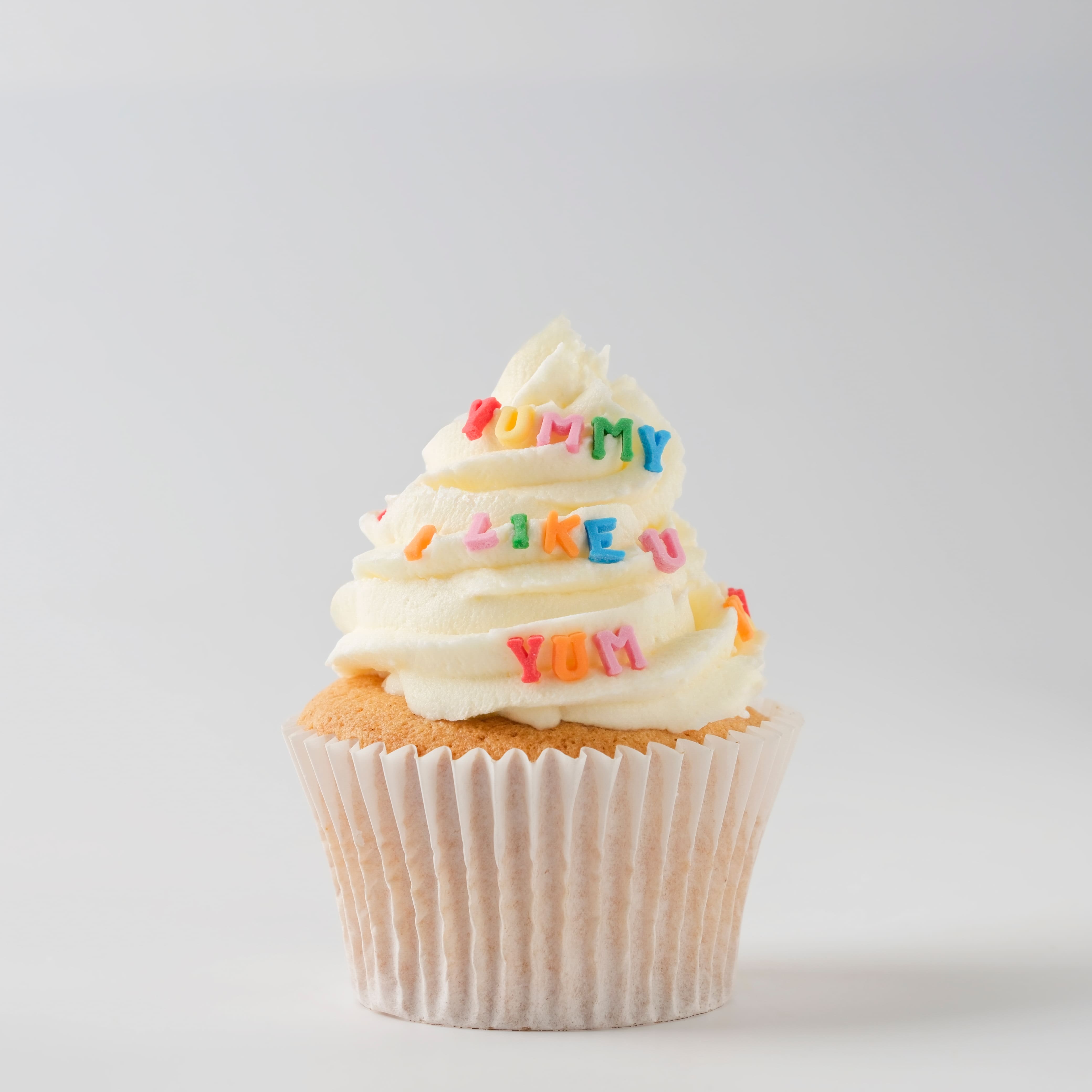 PME Cake Sweet Street&#xAE; Alphabet Sprinkles