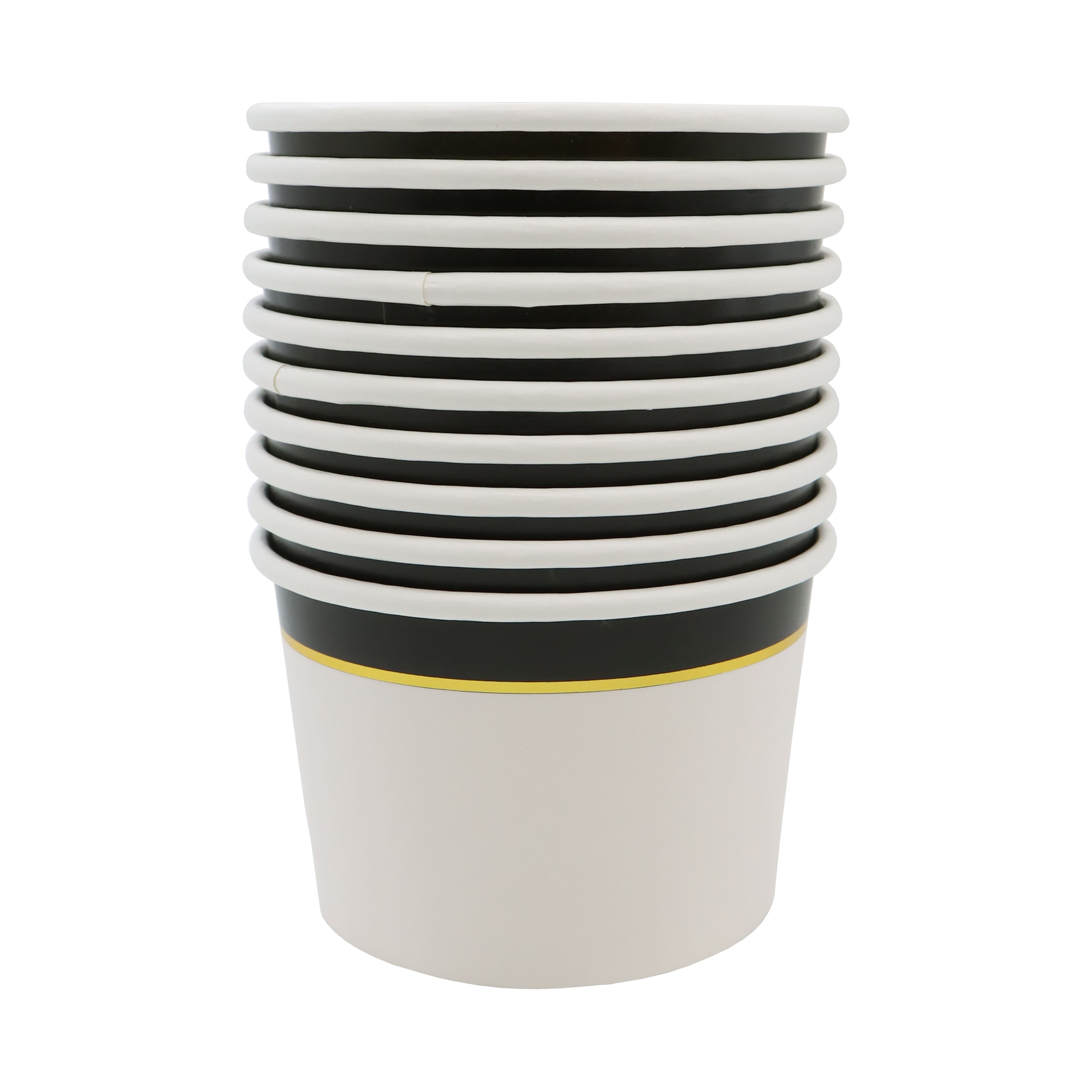 8oz. Party Snack Cups, 10ct. by Celebrate It&#x2122;