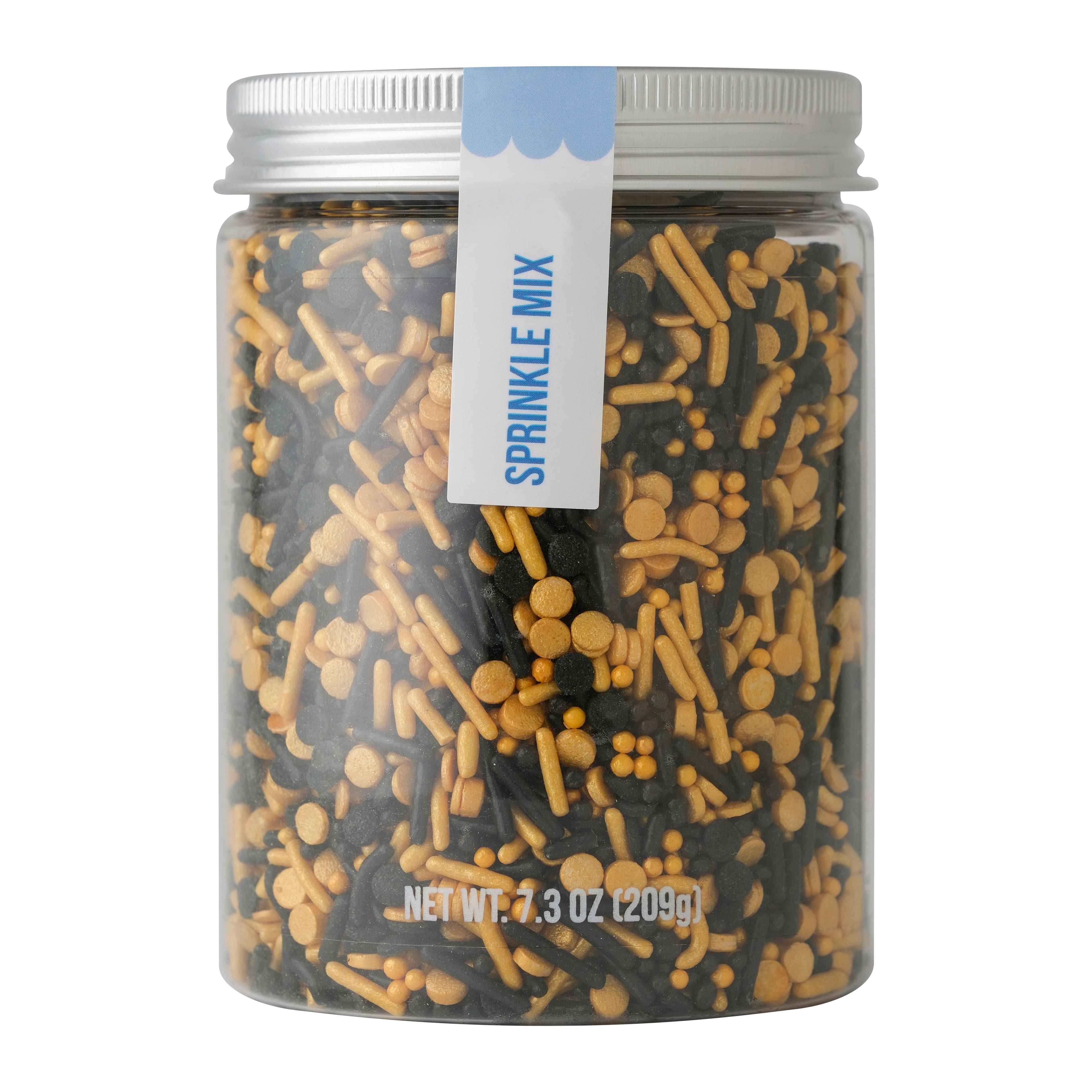 PME Cake Sweet Street&#xAE; 7.3oz. Sprinkle Mix
