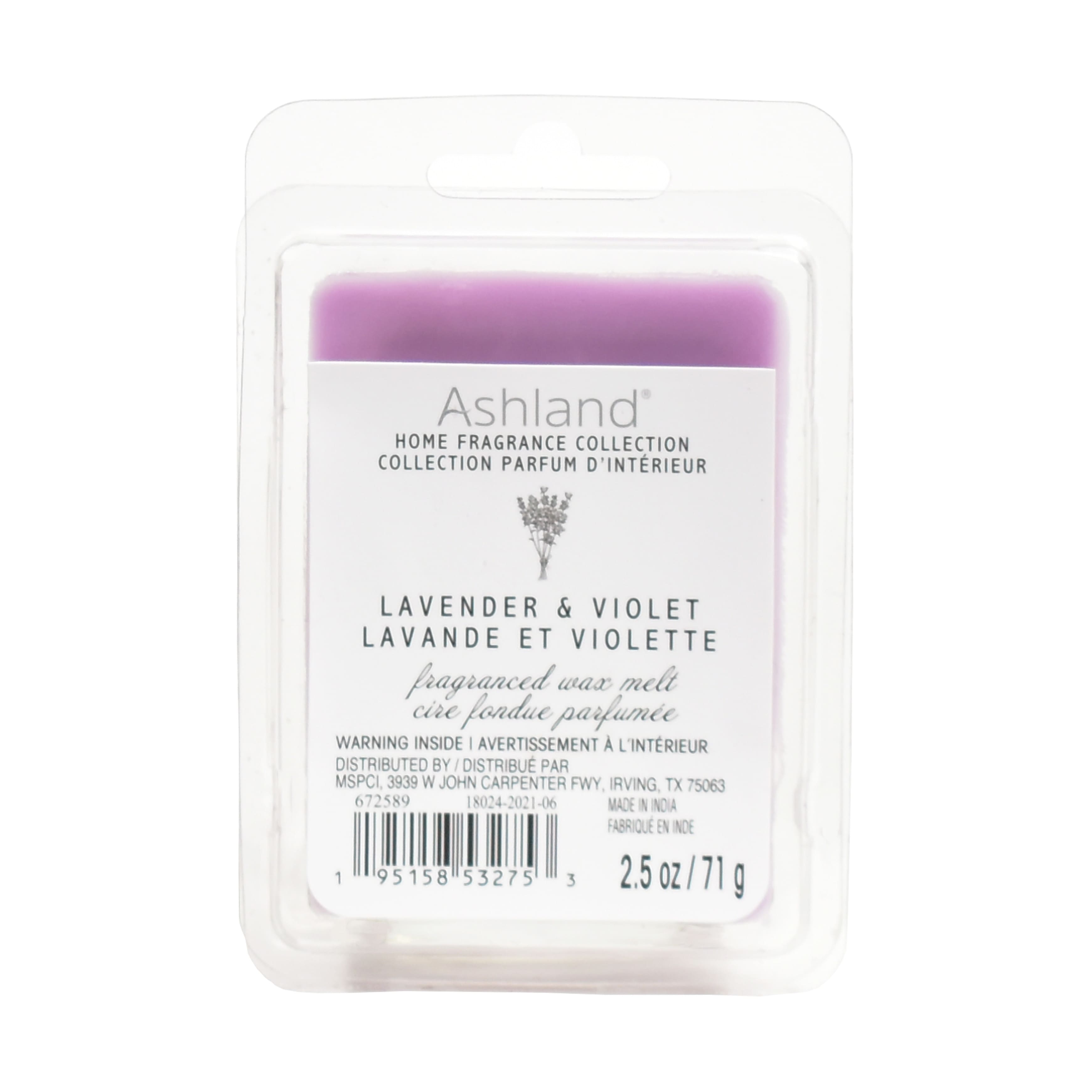 12 Pack: Scented Wax Melt by Ashland&#xAE;