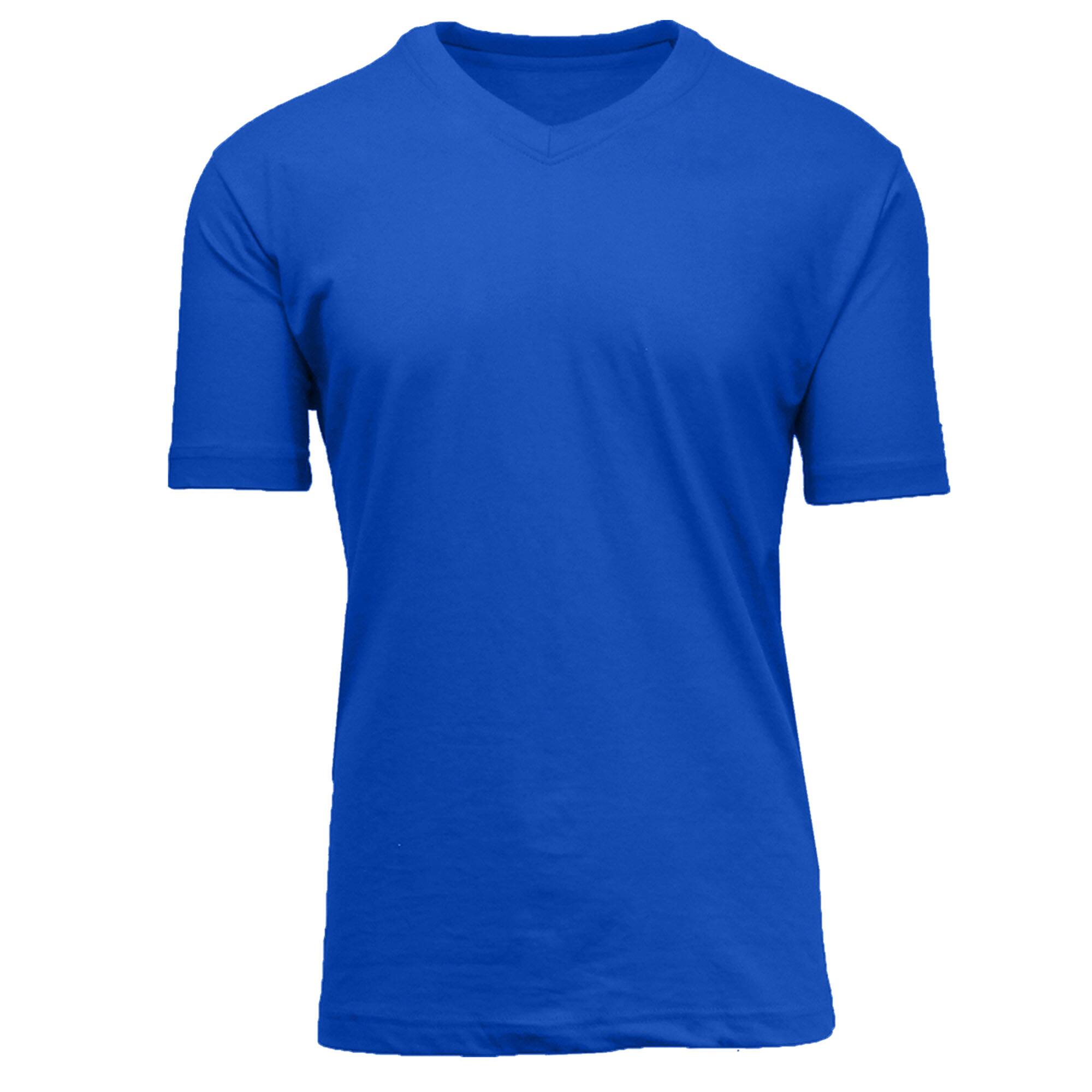Galaxy by Harvic V-Neck Men&#x27;s T-Shirt