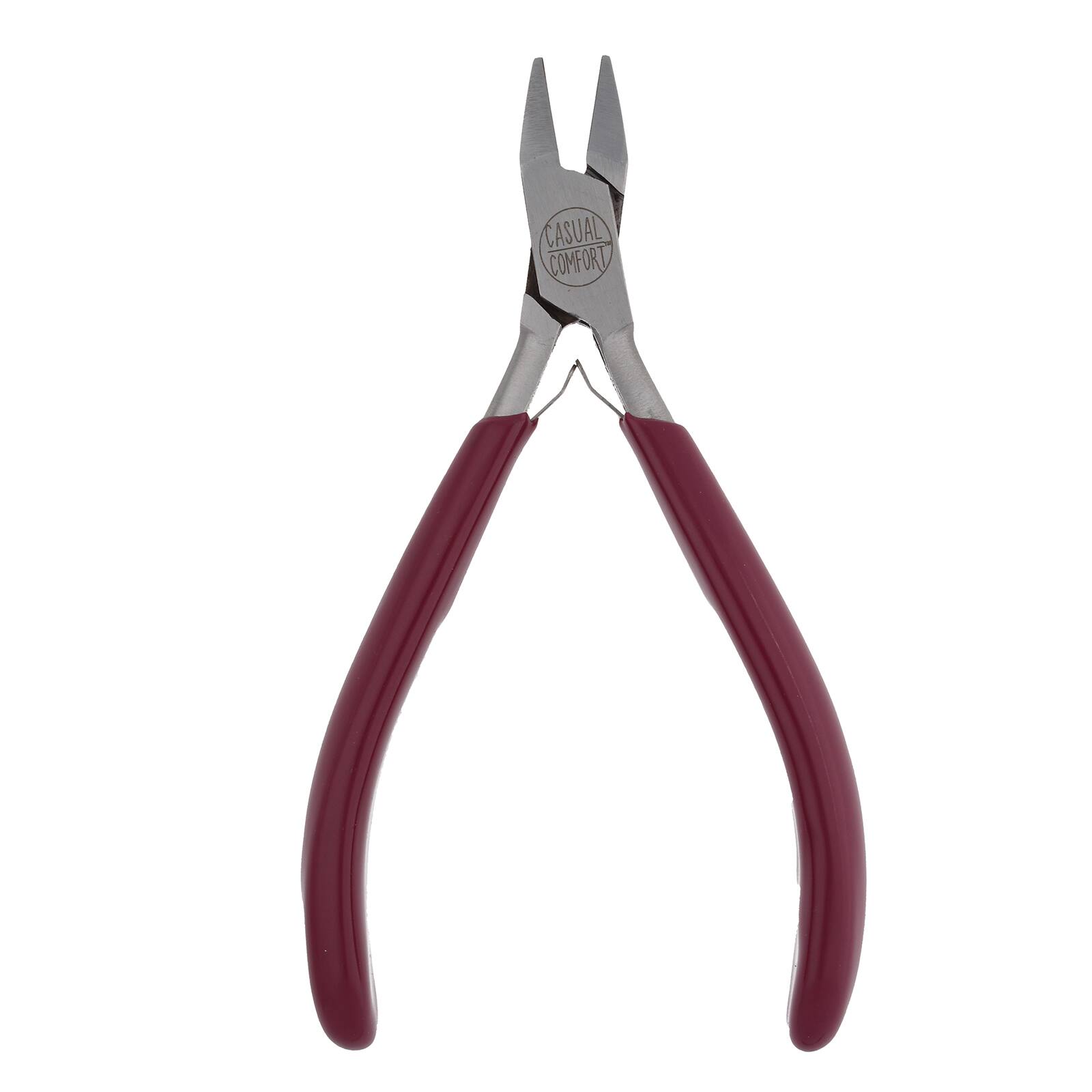 The Beadsmith® Casual Comfort Flush Cutter