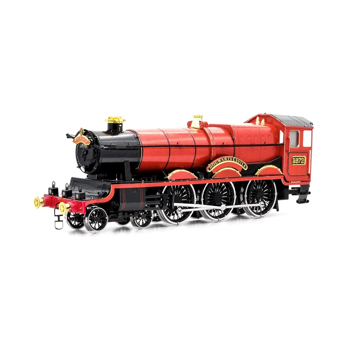 Metal Earth® ICONX Harry Potter™ Hogwarts™ Express 3D Metal Model Kit