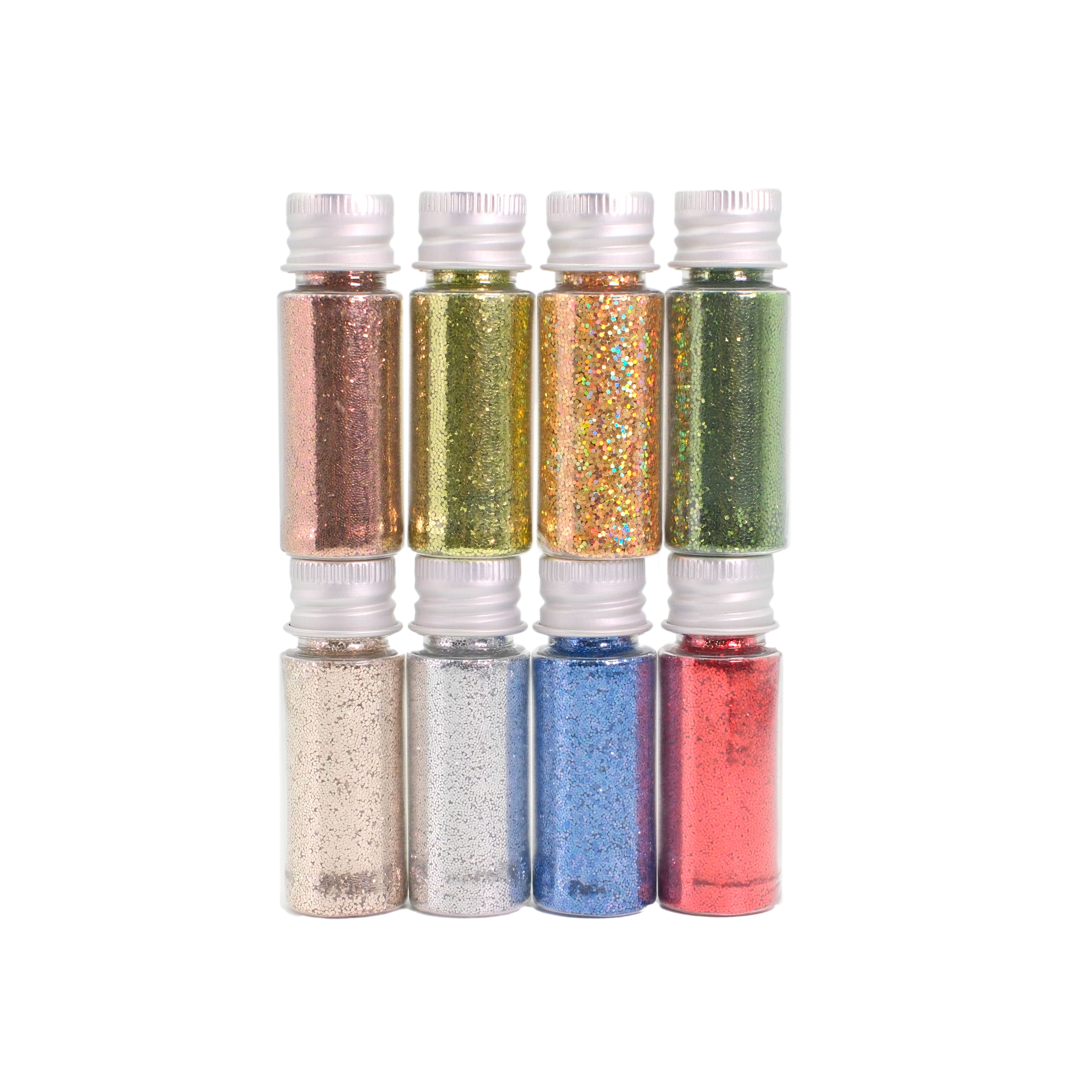 Fine Glitter Jar Set by Recollections&#x2122;