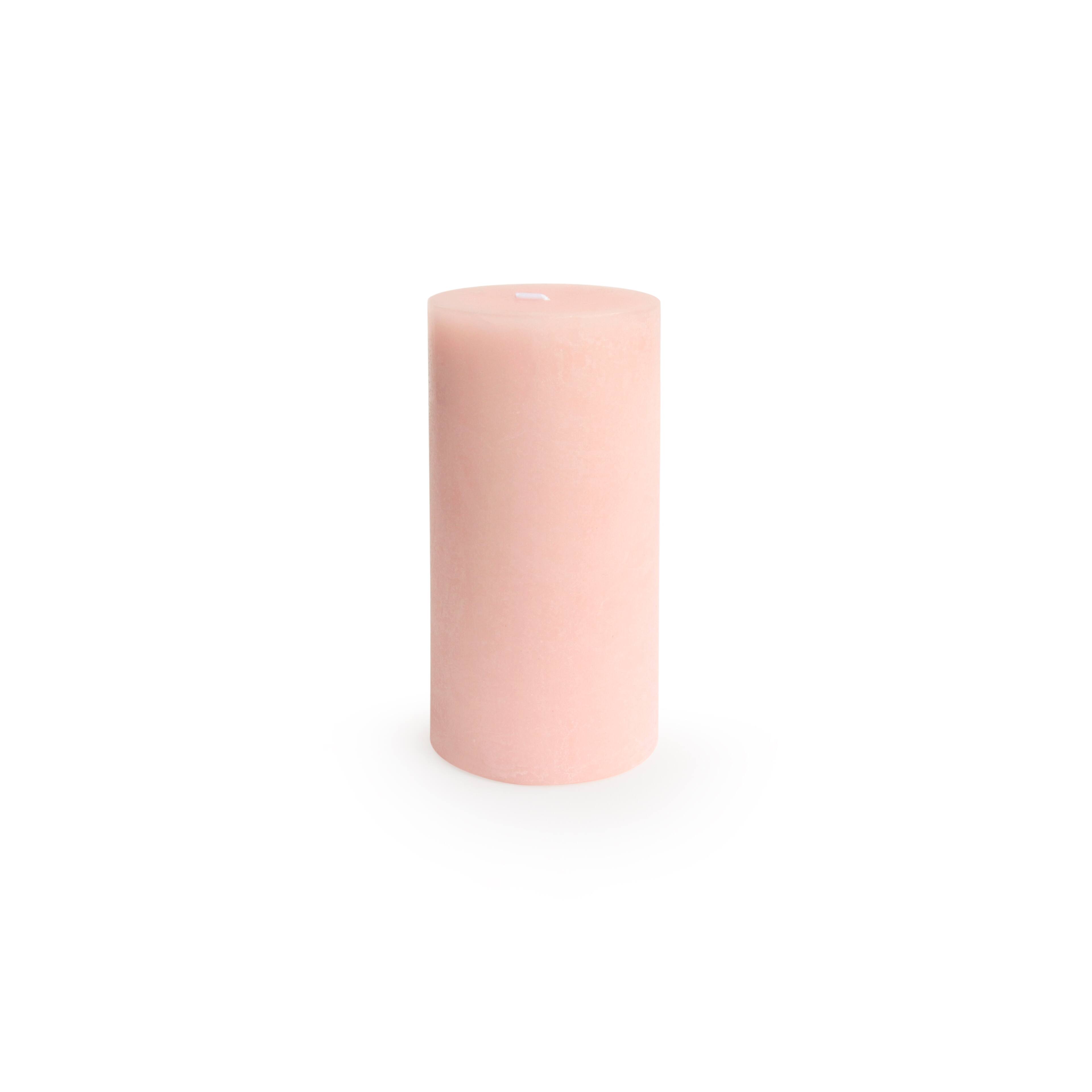 Lightly Fragranced Pillar Candles, 2ct. by Ashland&#xAE;