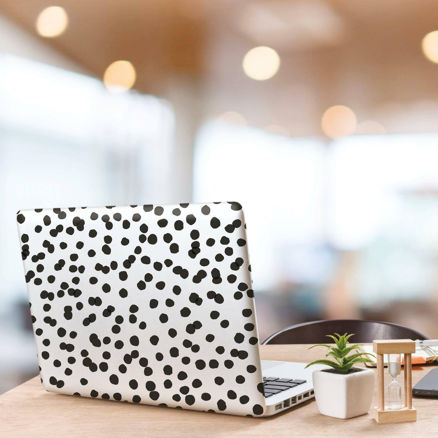 RoomMates Confetti Peel & Stick Wallpaper