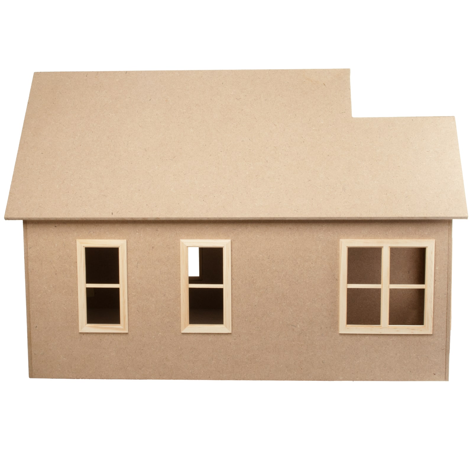 Houseworks&#xAE; Three Gables House Kit