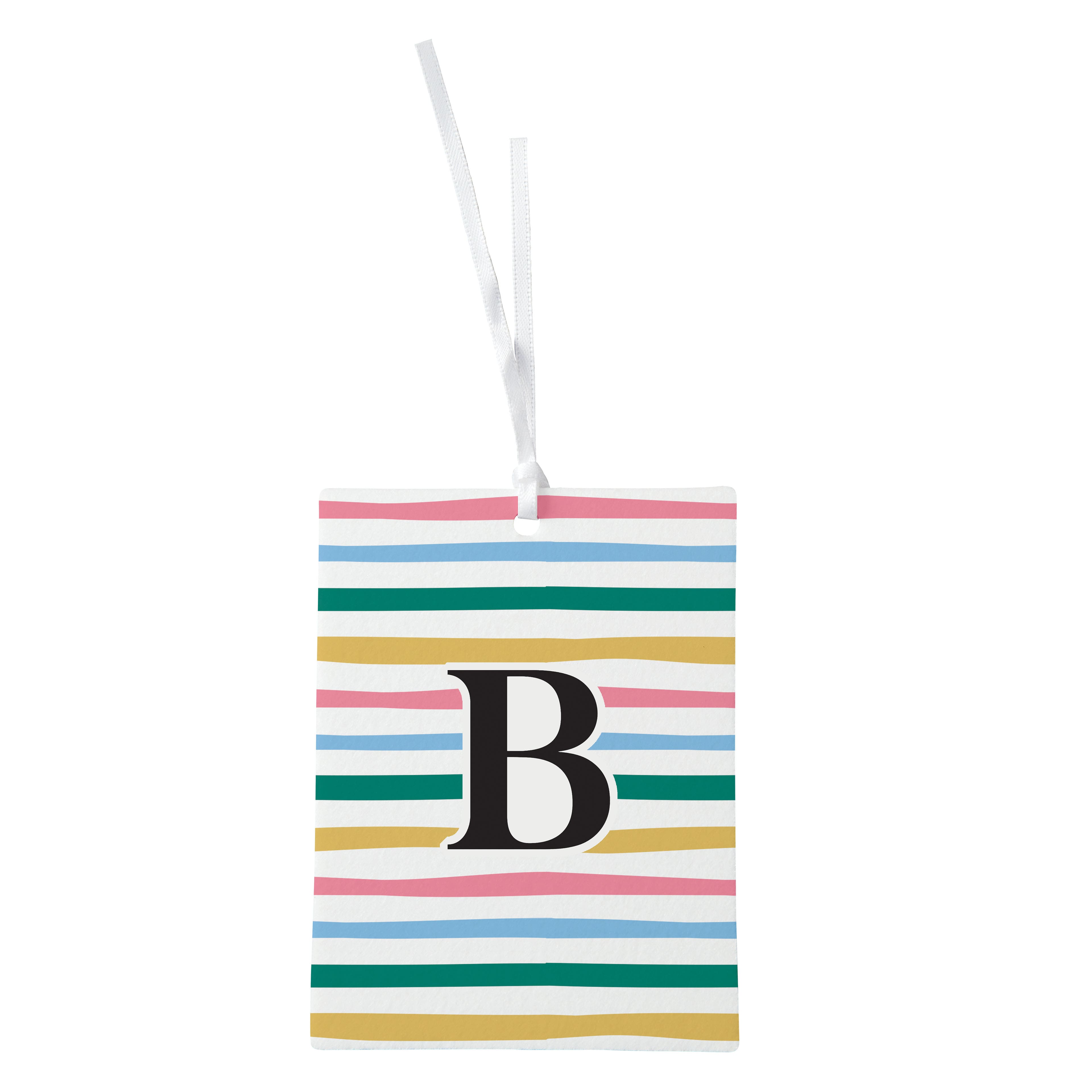 Purificateurs d’air en feutre pour sublimation à suspendre de Make Market, 12 unités