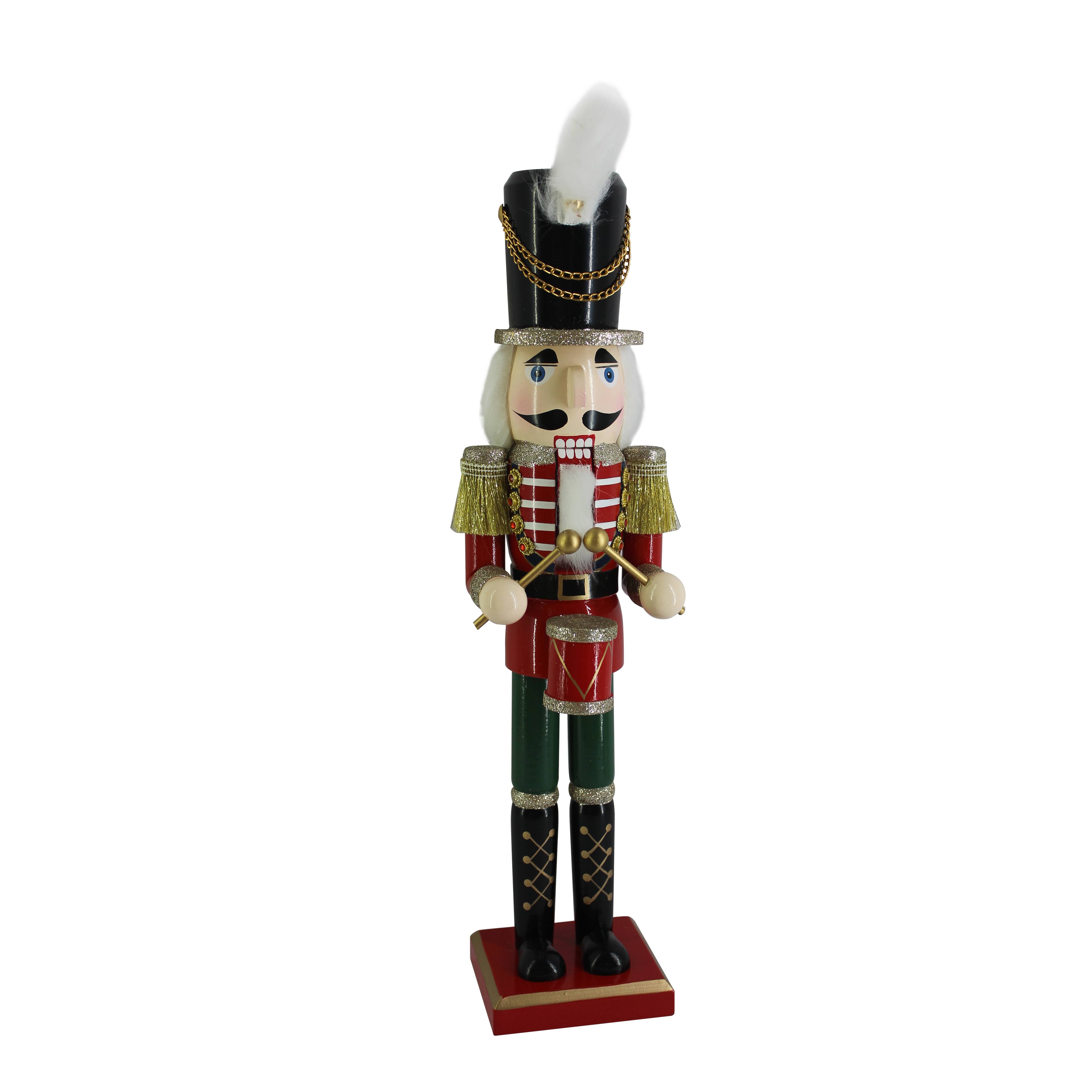 16&#x22; Nutcracker by Ashland&#xAE;