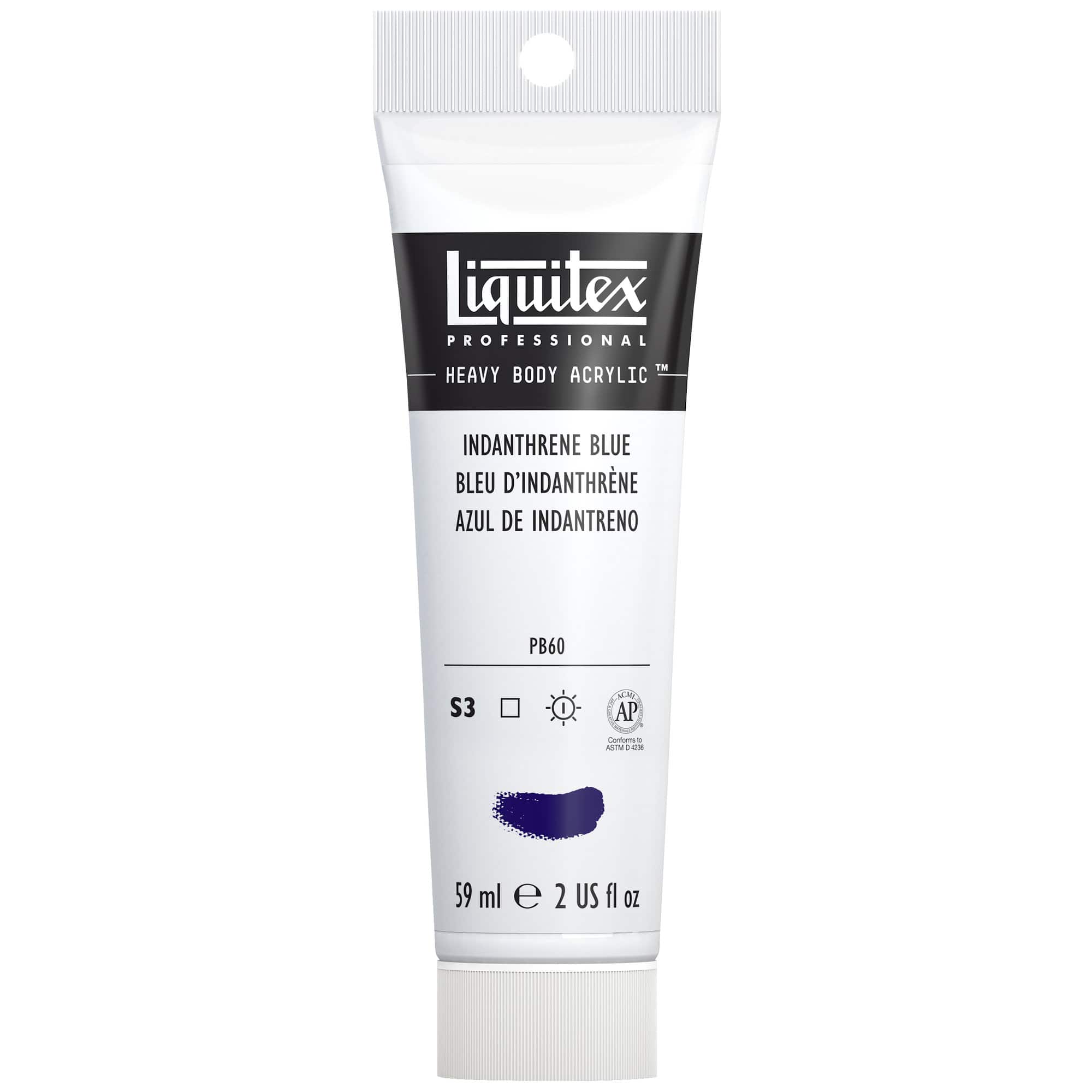 Liquitex&#xAE; Professional 2oz. Heavy Body Acrylic Paint
