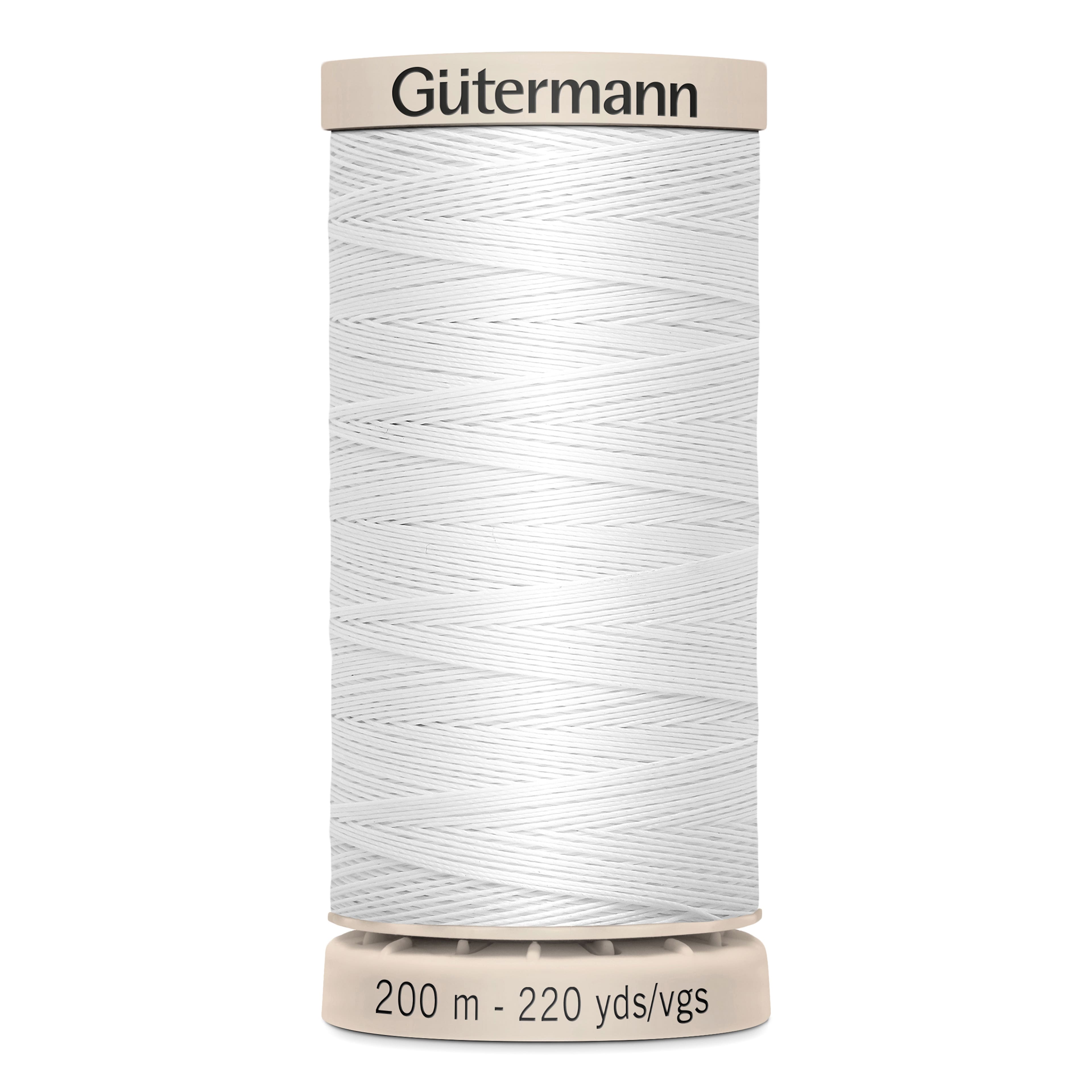 Gütermann 220yd. Hand Quilting Thread