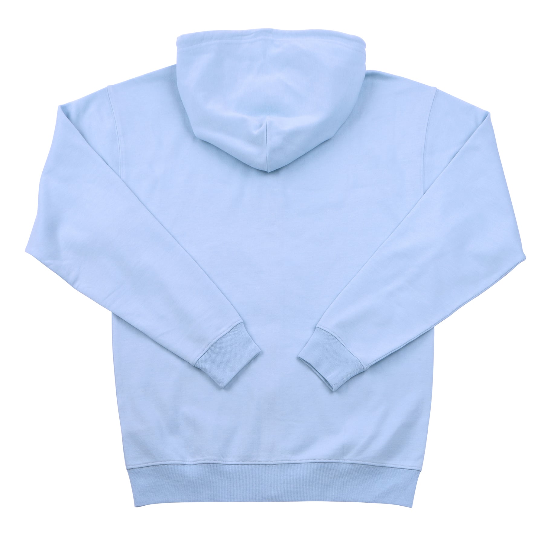 Unisex Adult Full Zip Hooded Sweatshirt by Make Market&#xAE;