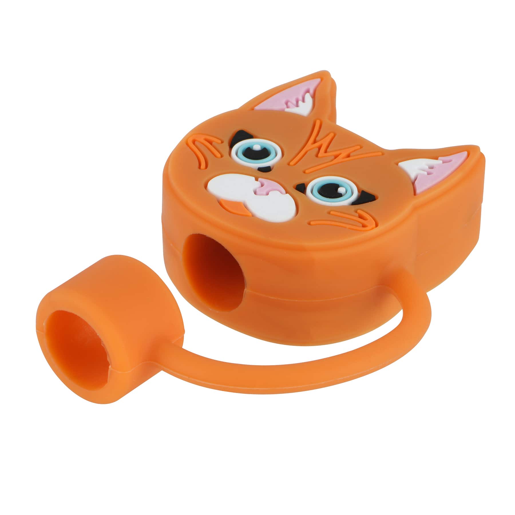 Cat Straw Topper Set by Ashland&#xAE;