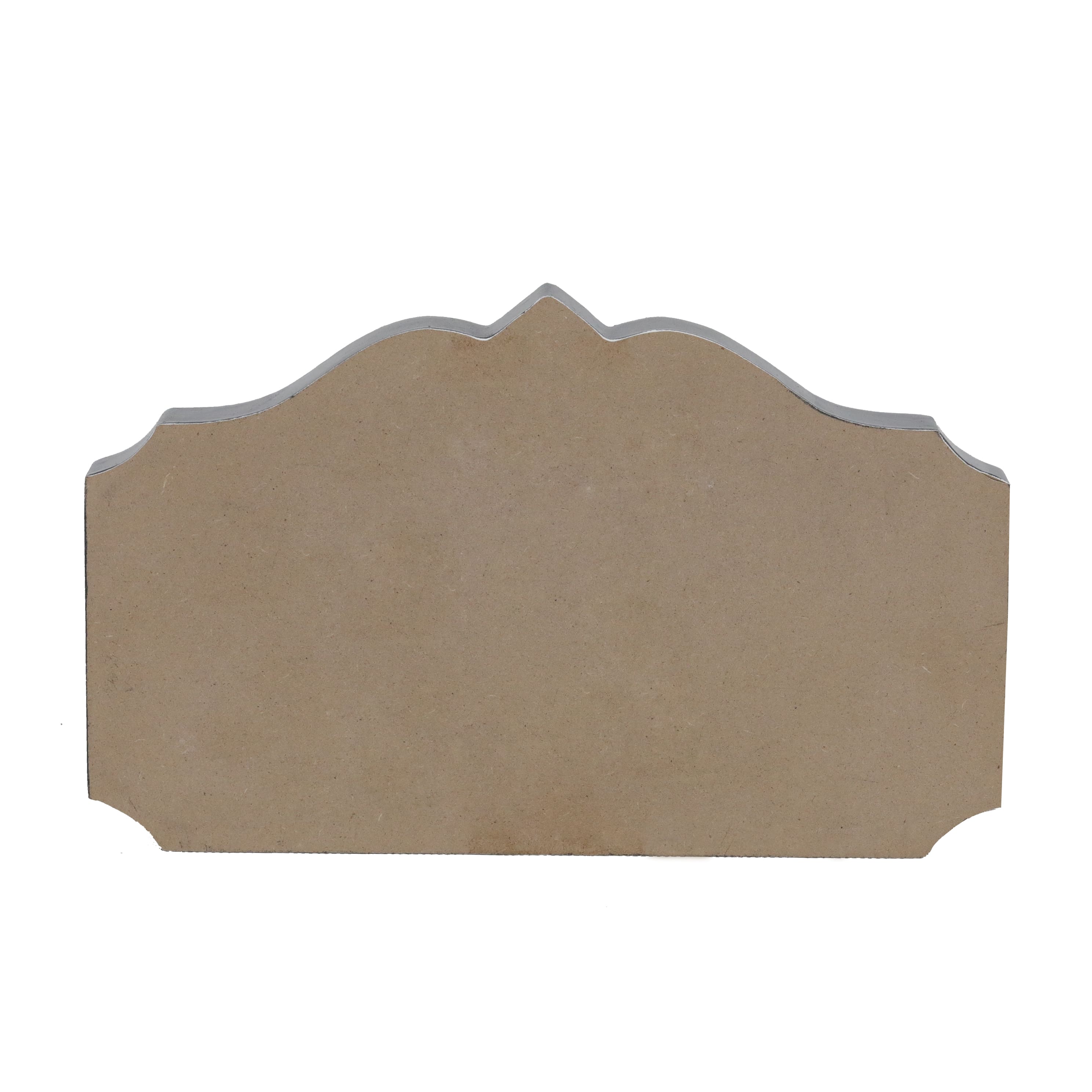 9.25&#x22; Already Disturbed Tabletop Sign by Ashland&#xAE;