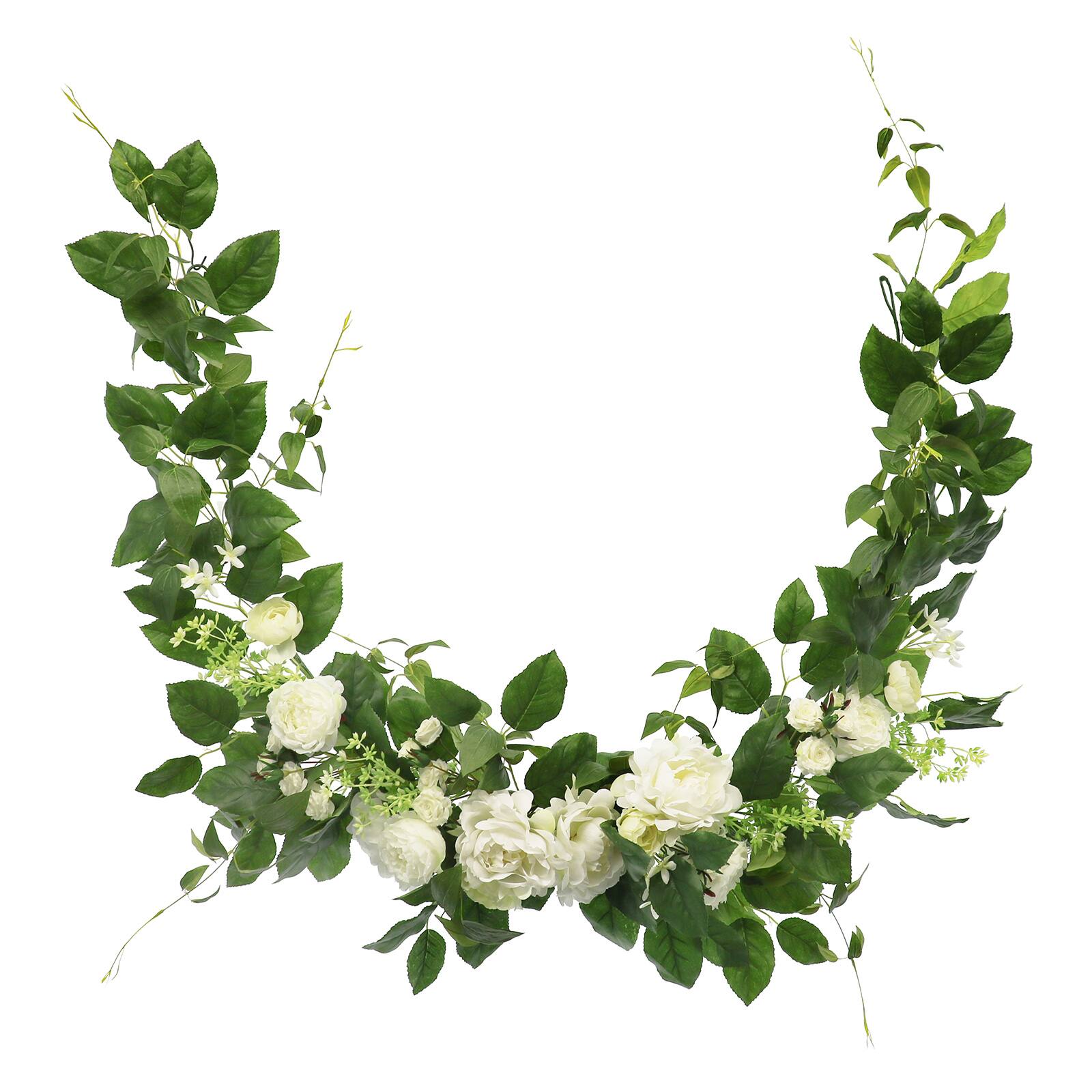 6ft. Centerpiece Garland by Ashland®