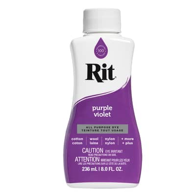 Rit® All Purpose Liquid Dye image