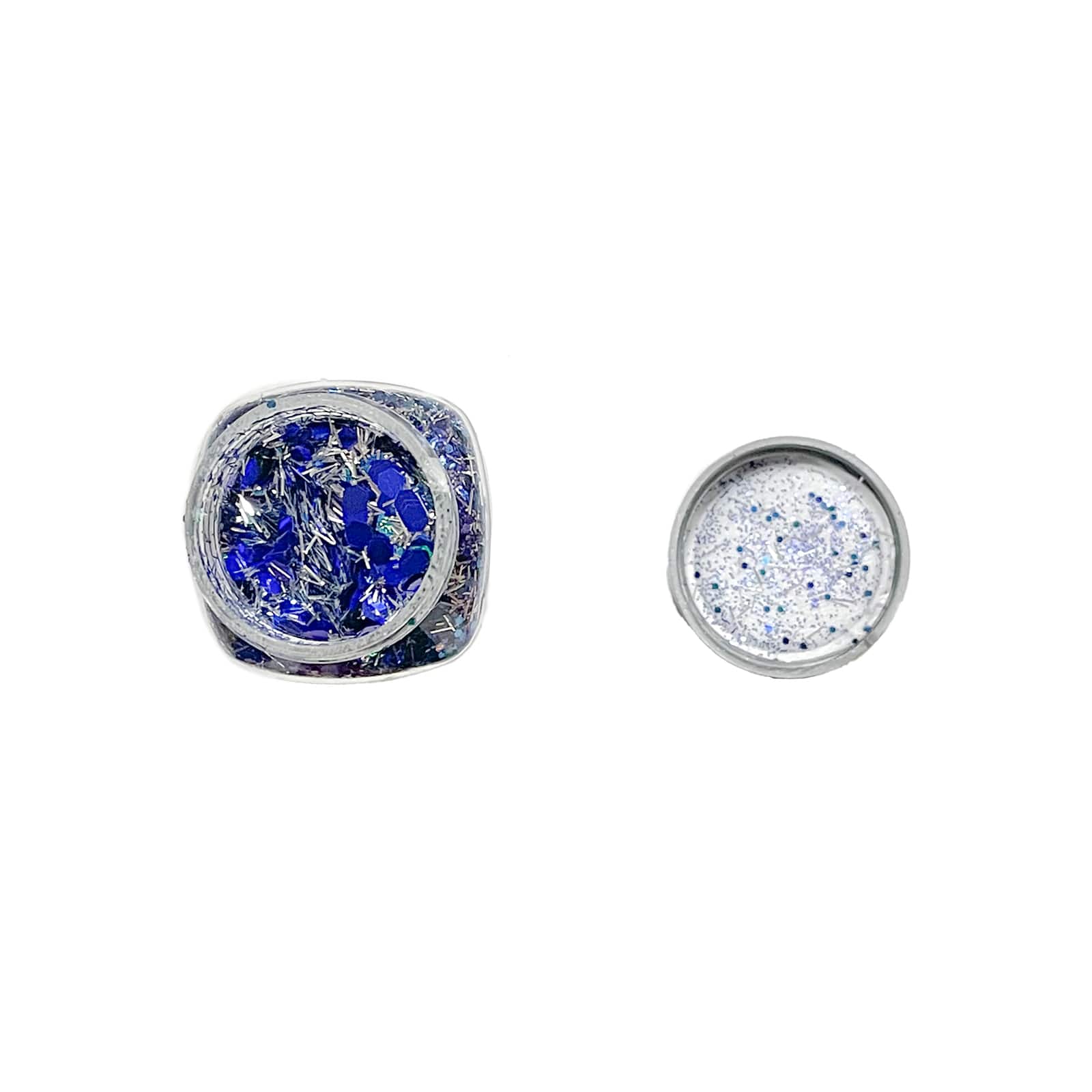12 Pack: Confetti Glitter by Recollections&#x2122;, 1oz.