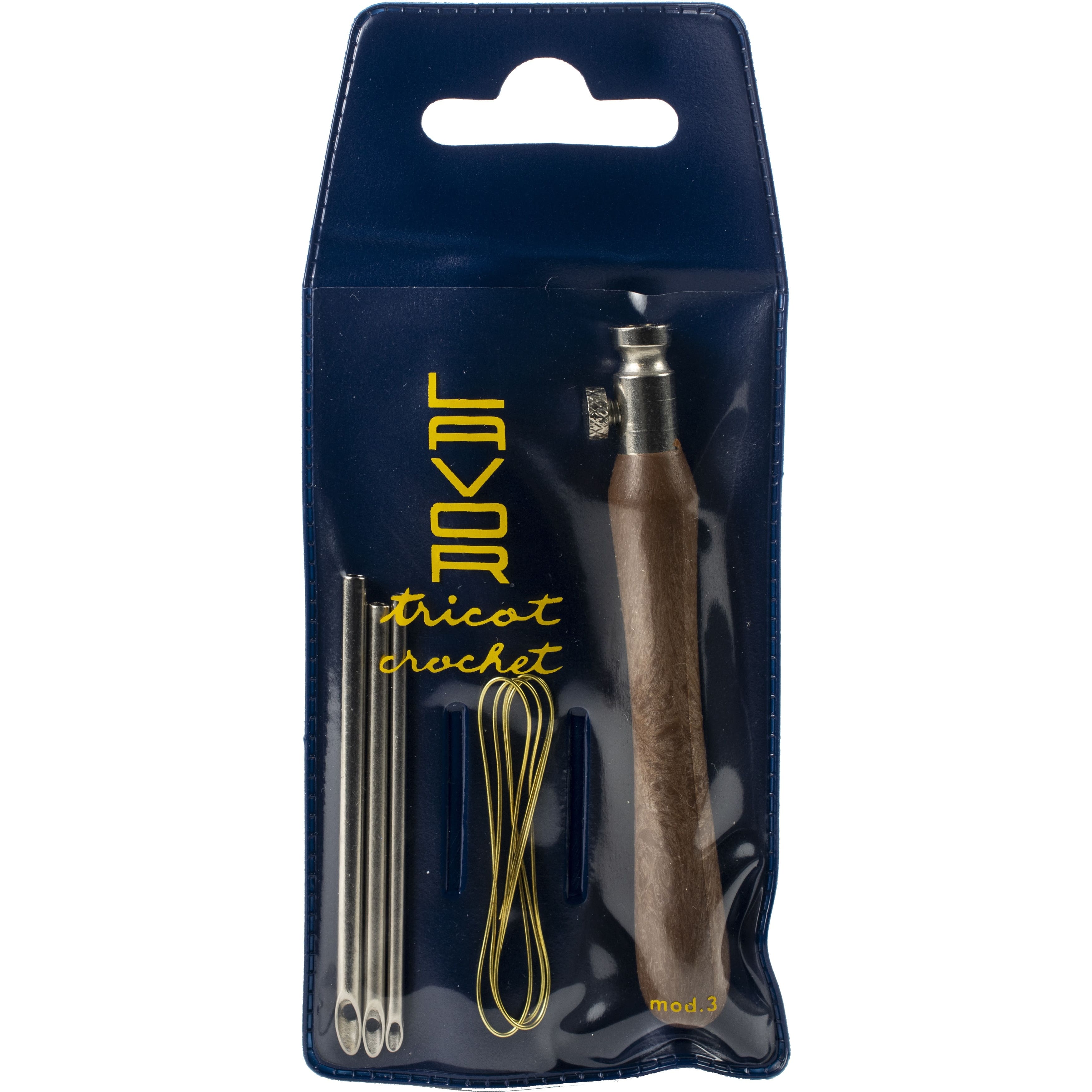 Lavor Punch Needle Set