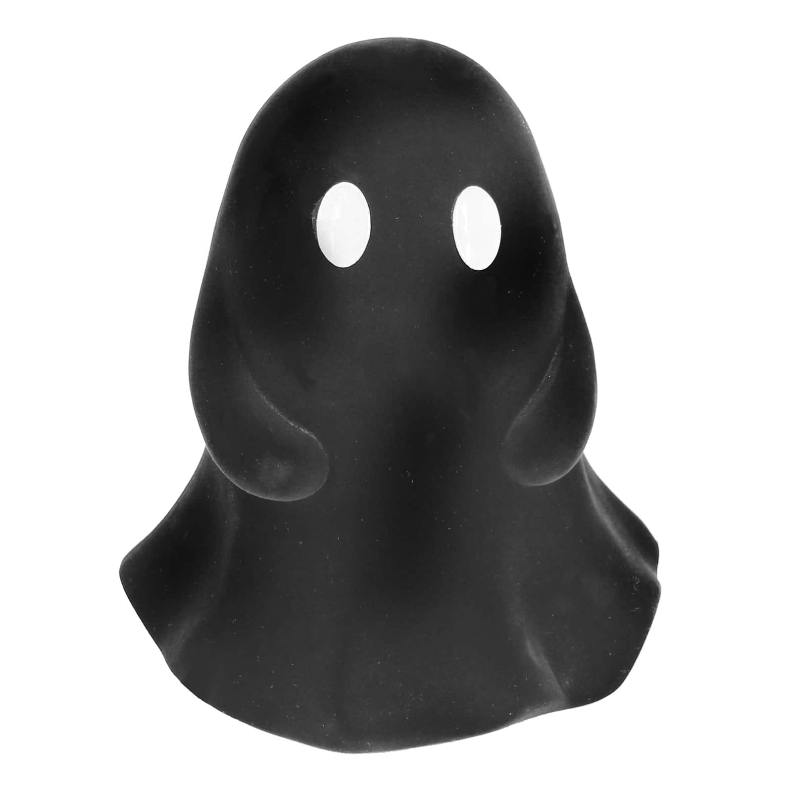 7&#x22; Flocked Ghost Tabletop Accent by Ashland&#xAE;