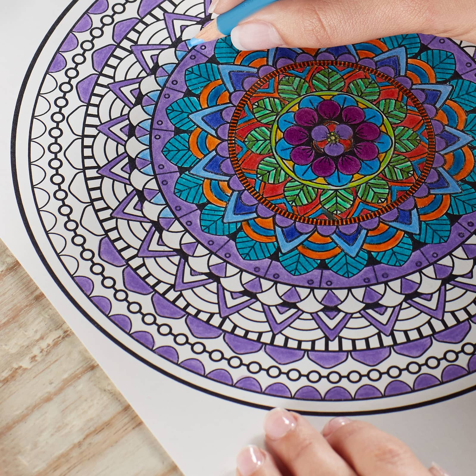 Prismacolor® Scholar™ 12 Colour Pencil Set