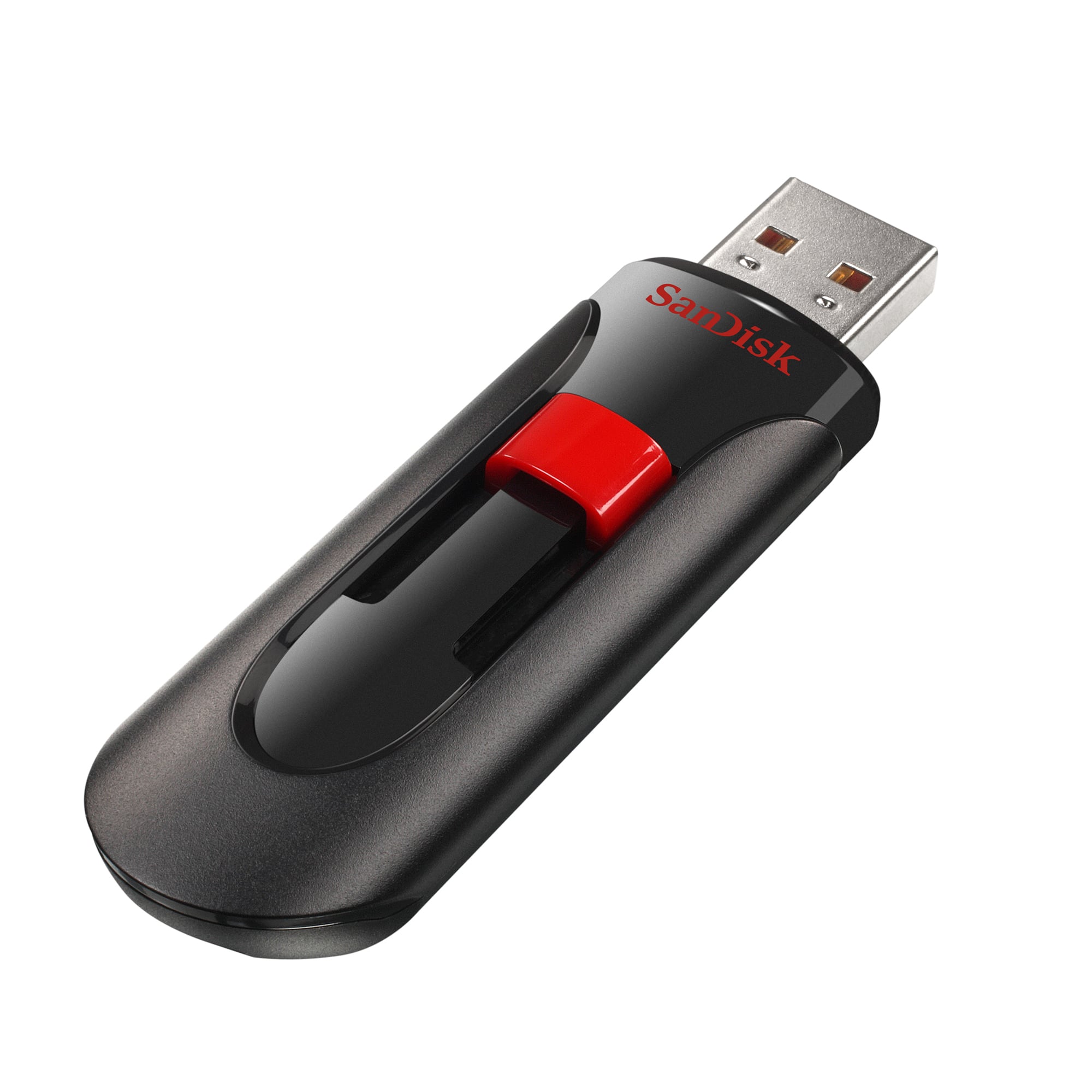 Rettidig tilbede innovation SanDisk Cruzer Glide 128GB USB Flash Drive | Michaels