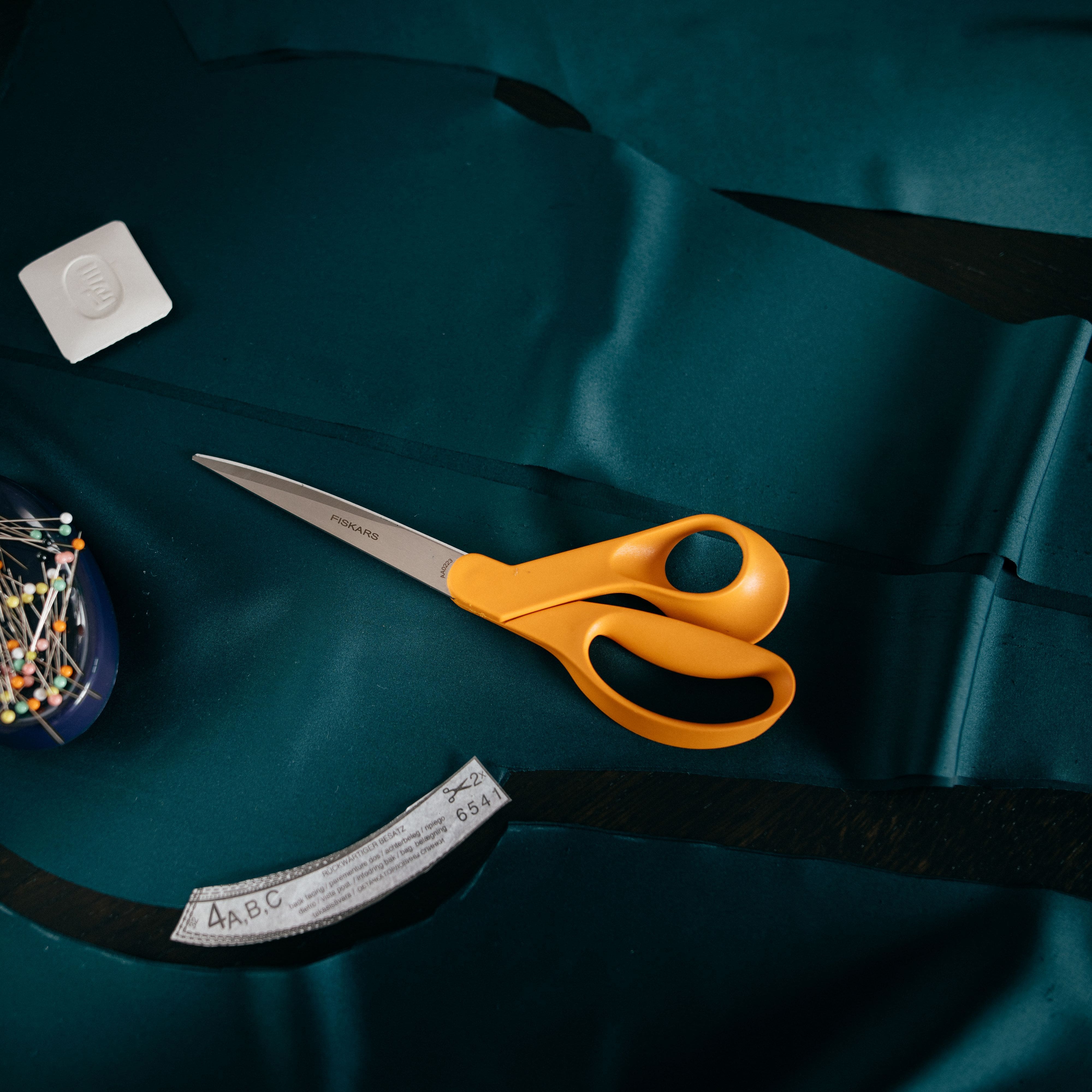 Fiskars® Premier Dressmaker Shears