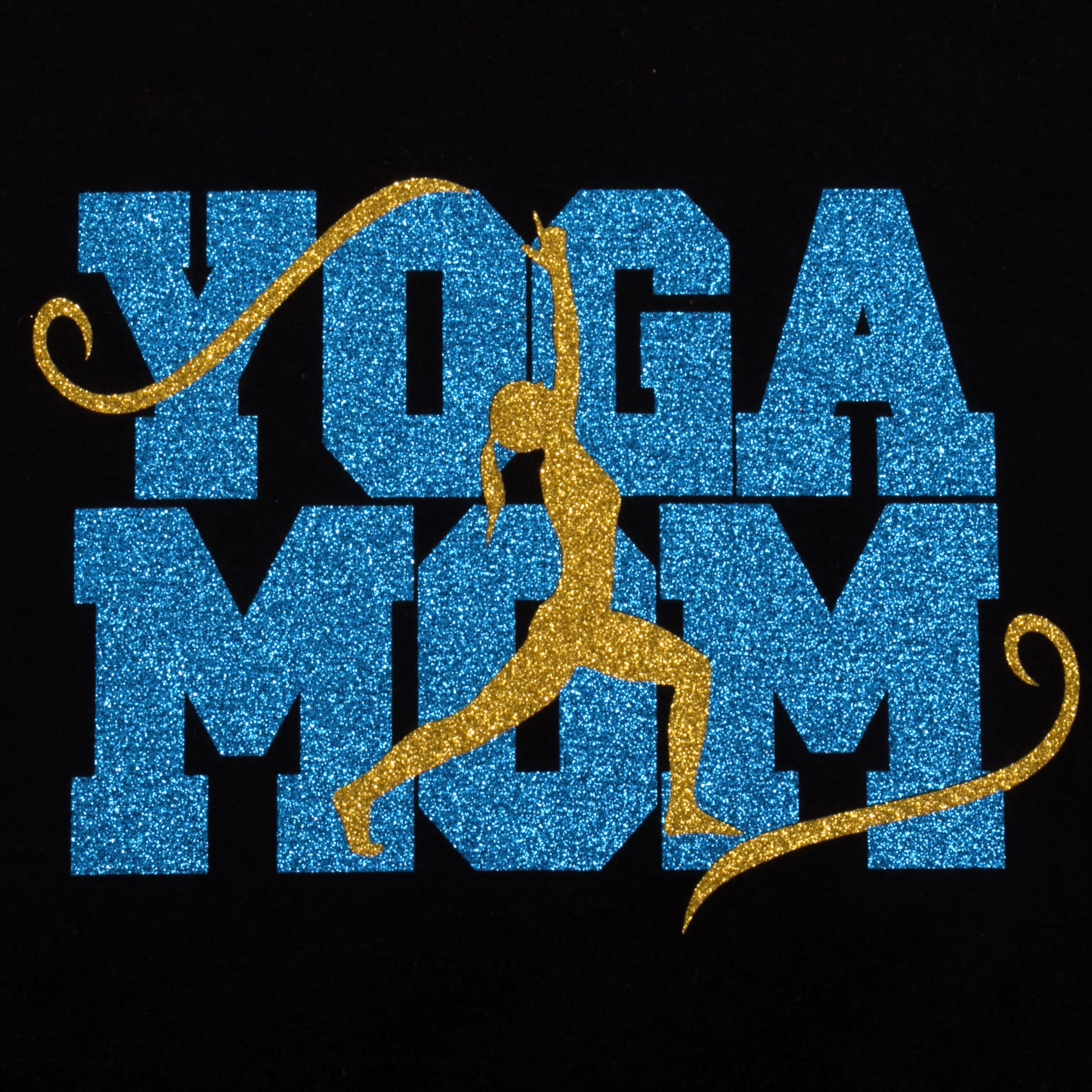 8 Pack: Siser® Glitter Heat Transfer Vinyl