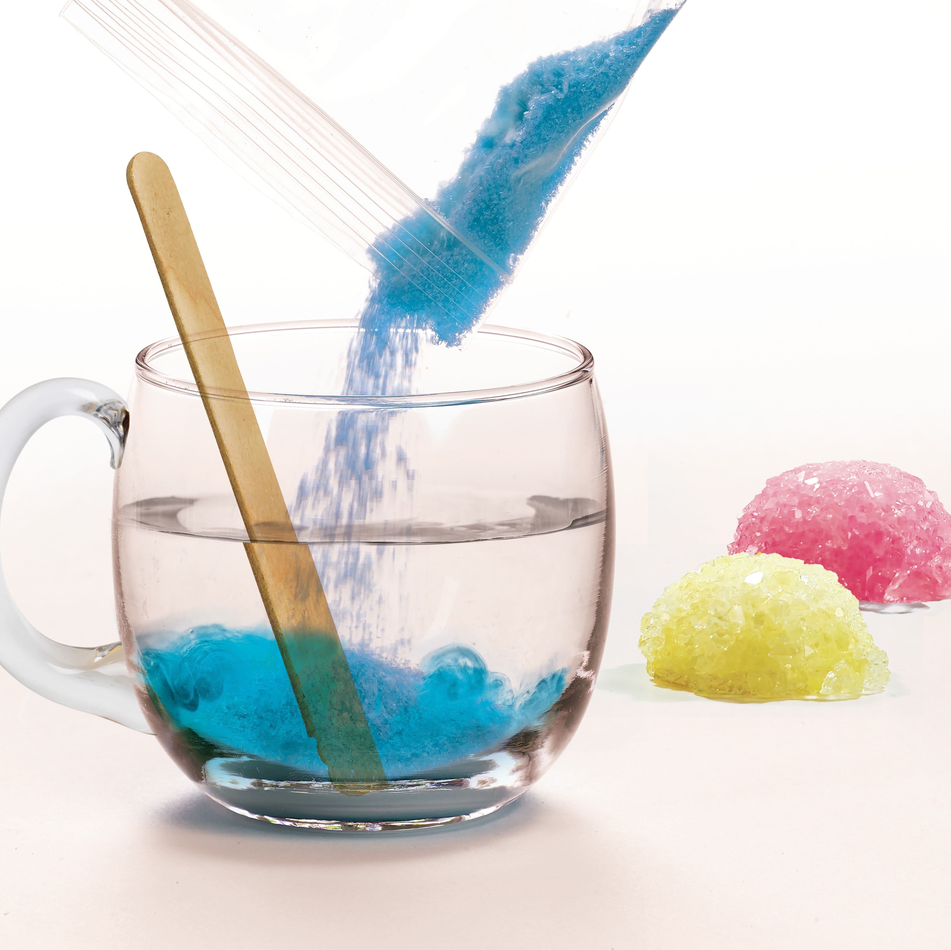 Creativity for Kids® Crystal Mermaid Terrarium Kit