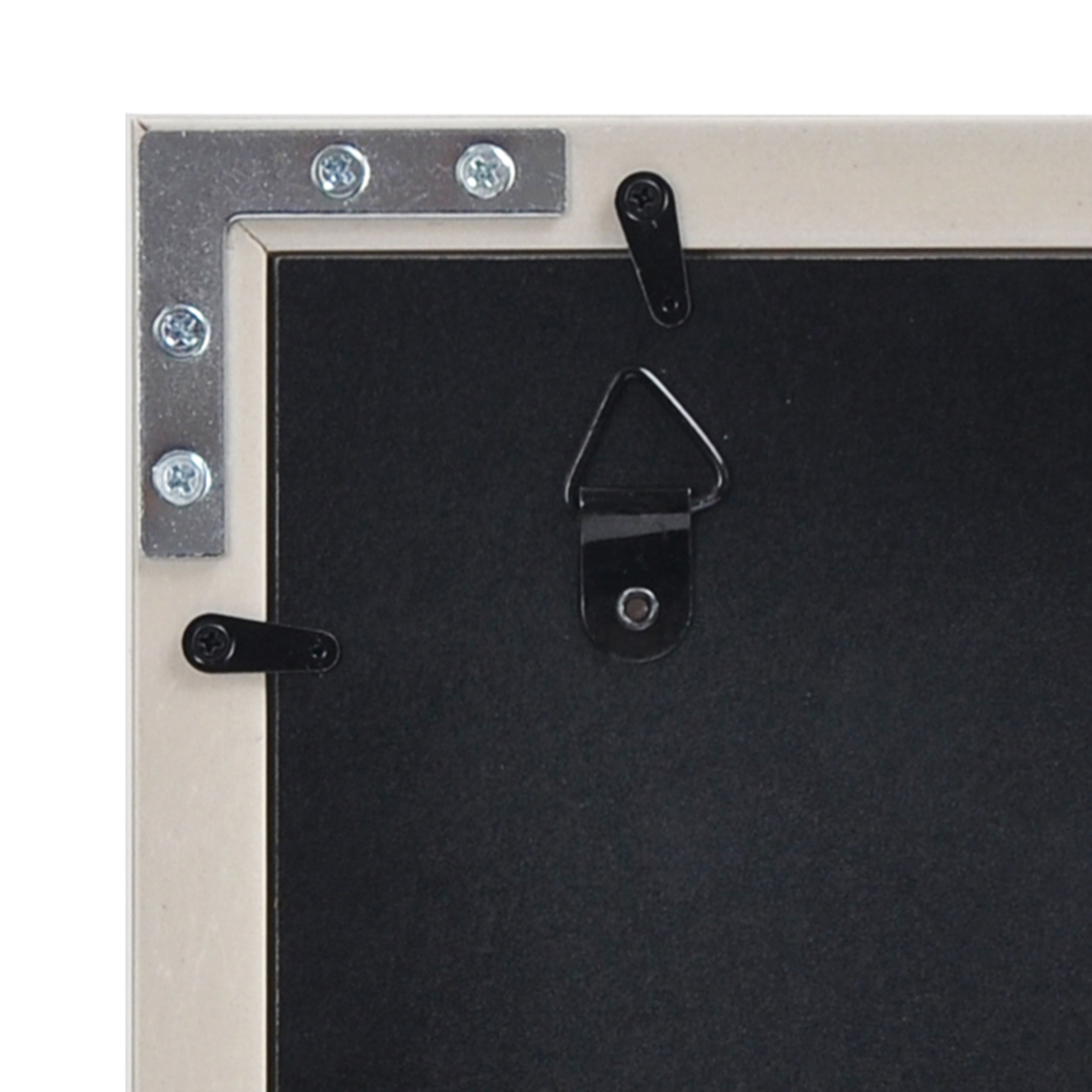 Home 11&#x22; x 14&#x22; Champagne Thin Wall Frame by Studio D&#xE9;cor&#xAE;