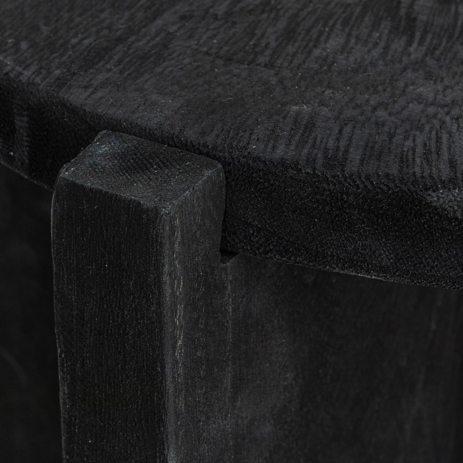 Hello Honey® Paulownia Wood Table