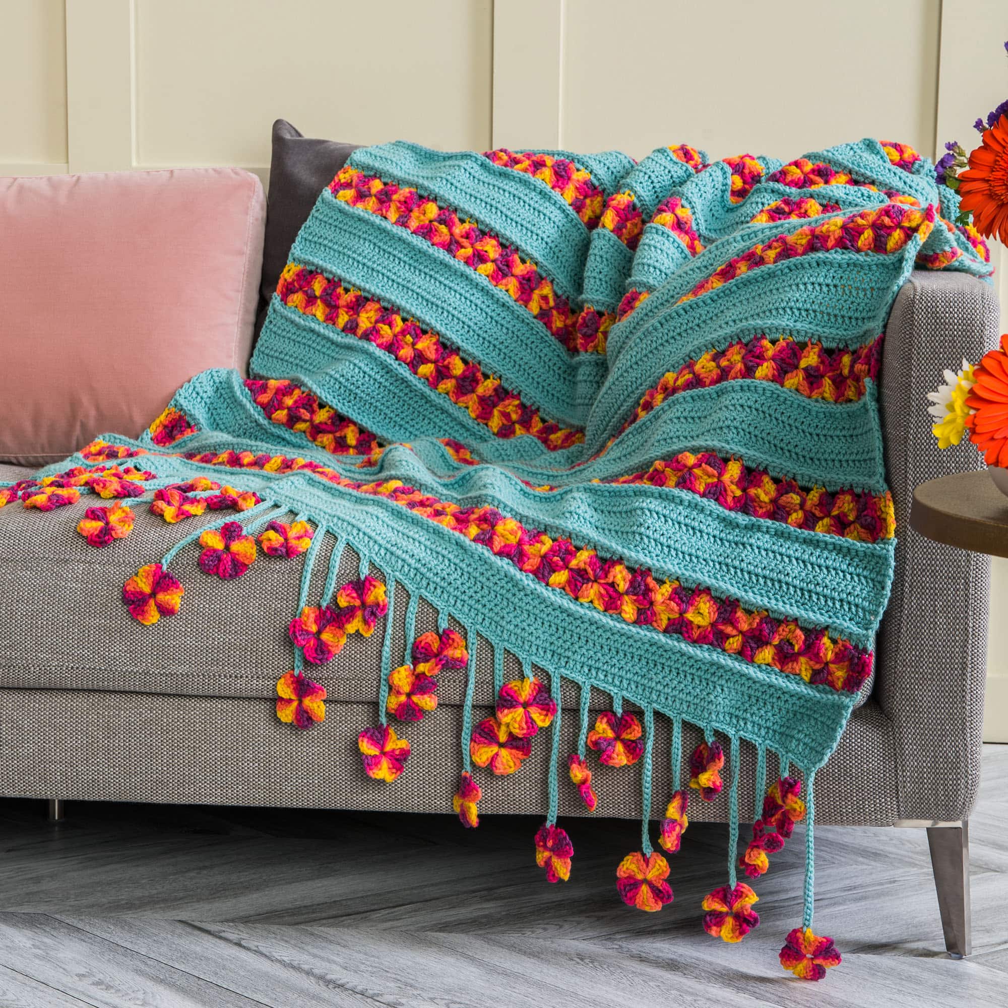 Caron&#xAE; One Pound&#x2122; Yarn