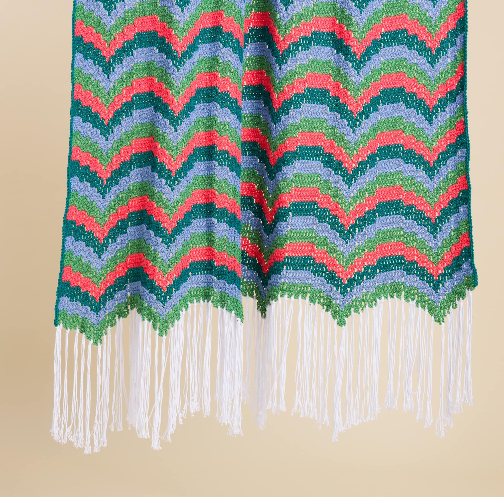 Caron&#xAE; All Day Cotton&#x2122; Yarn