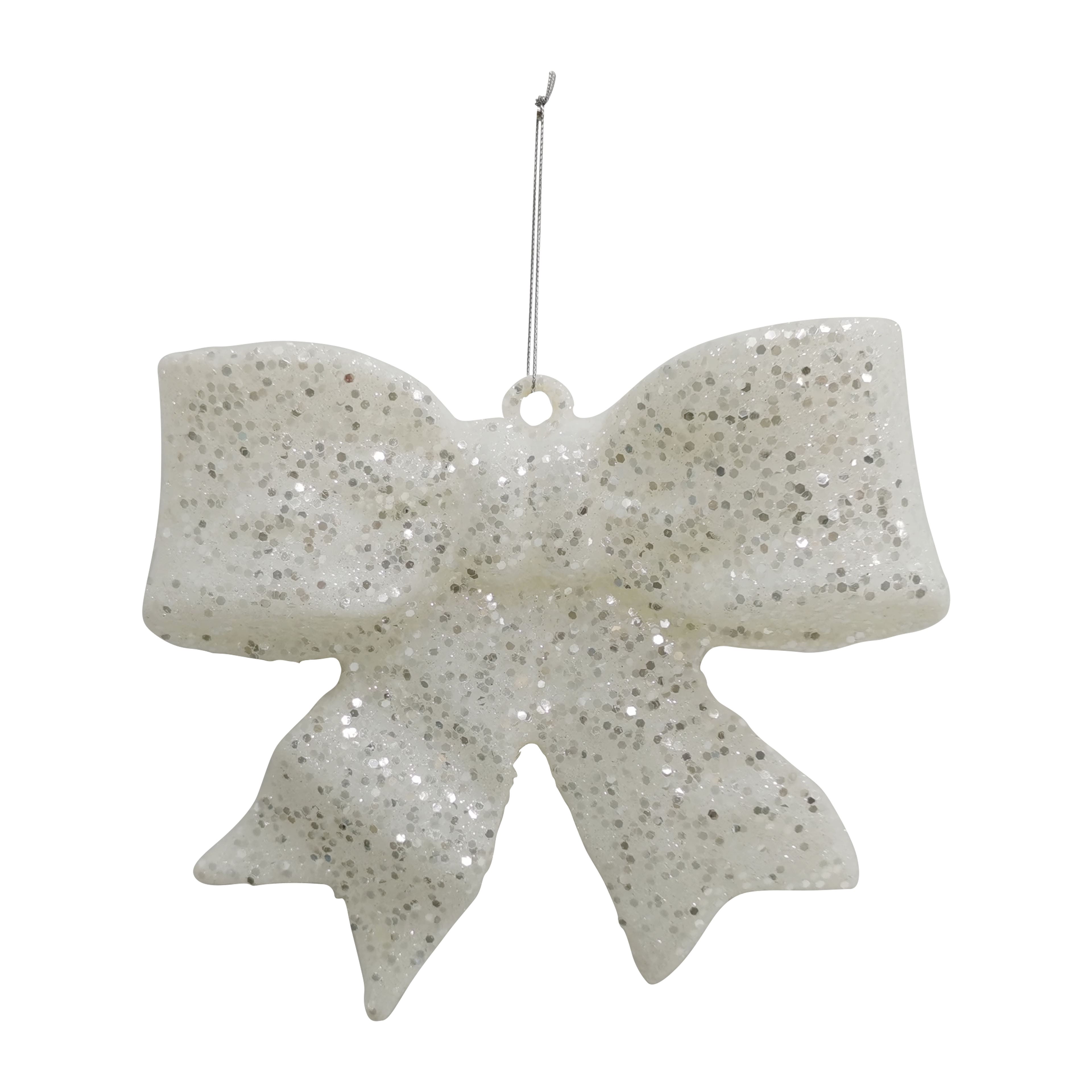 9.25&#x22; Jumbo Bow Ornament by Ashland&#xAE;