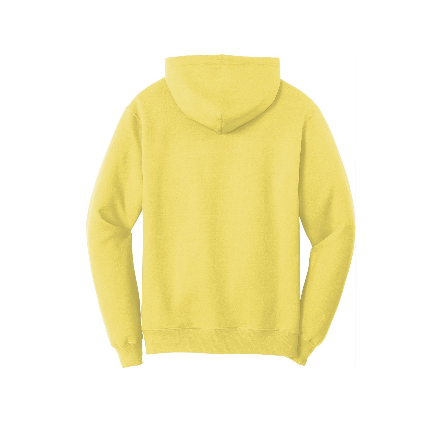 Port & Company® Brights Core Fleece Pullover Hooded Sweatshirt