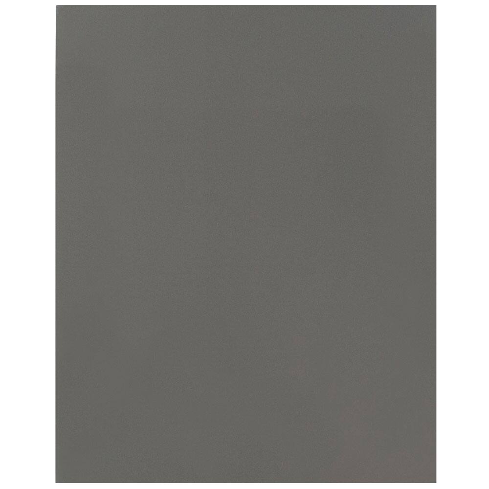 JAM Paper Glossy Laminated Two Pocket Folders, 100ct.