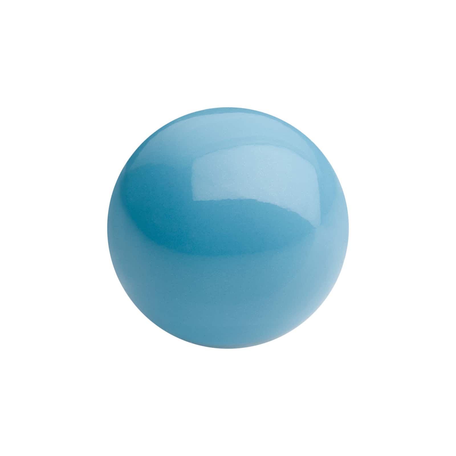 Preciosa Maxima Gemcolor 10mm Glass Pearls