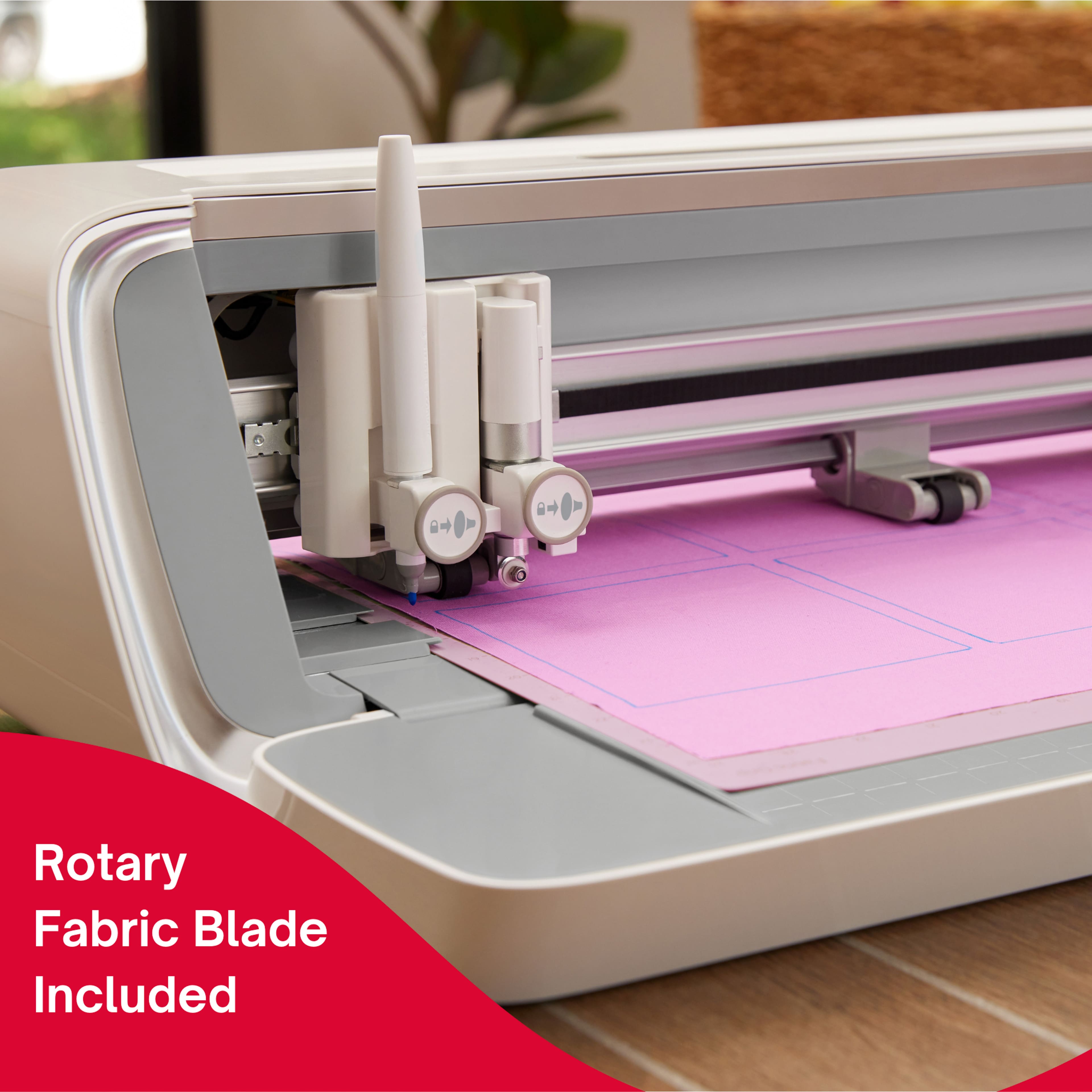 SINGER® MOMENTO™ 24" Craft Cutting Machine