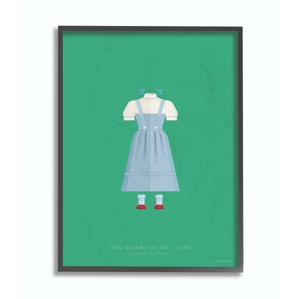 green emerald velvet dress Women's Wizard of Oz Dorothy Costume