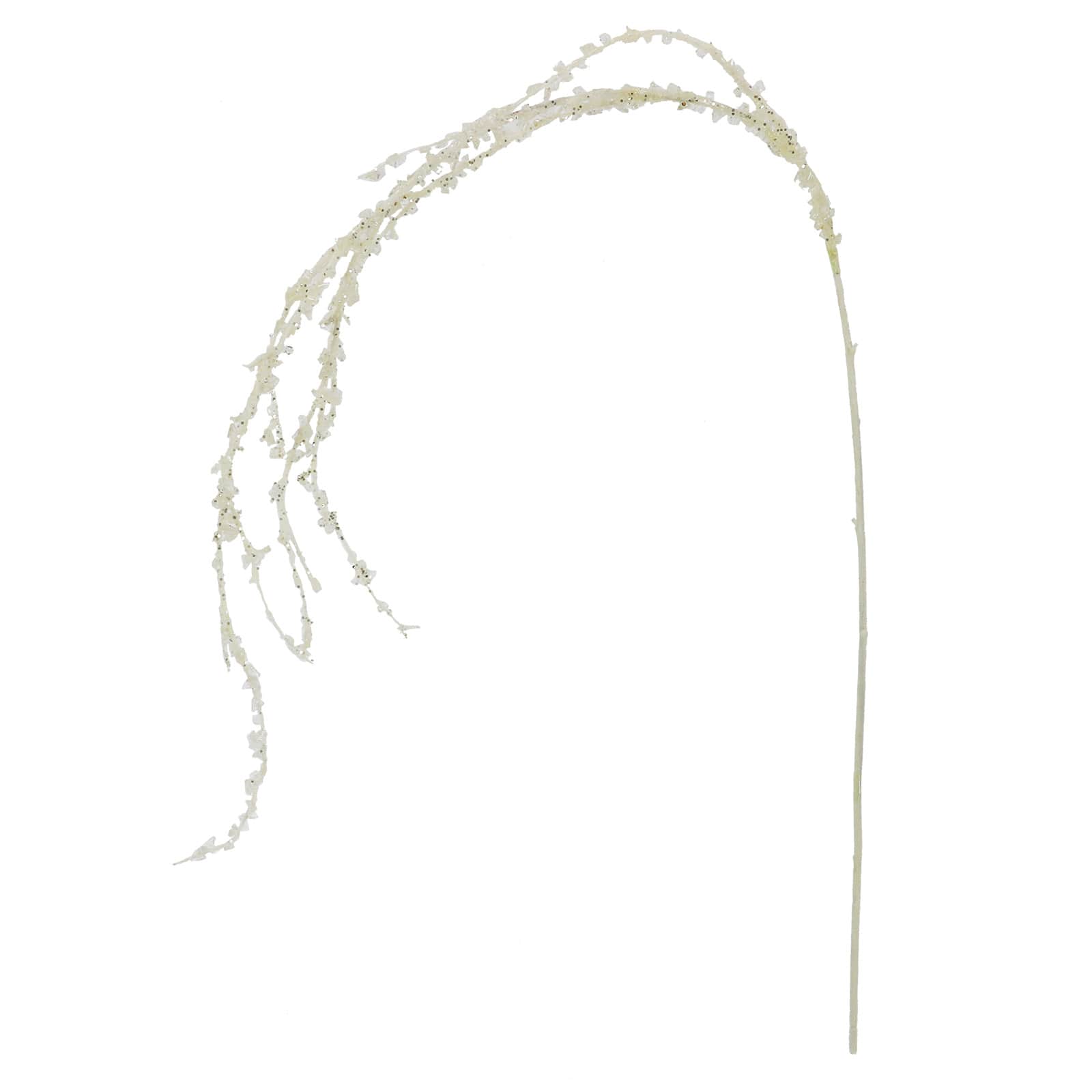 24&#x22; Hanging Icy Twig Stem by Ashland&#xAE;