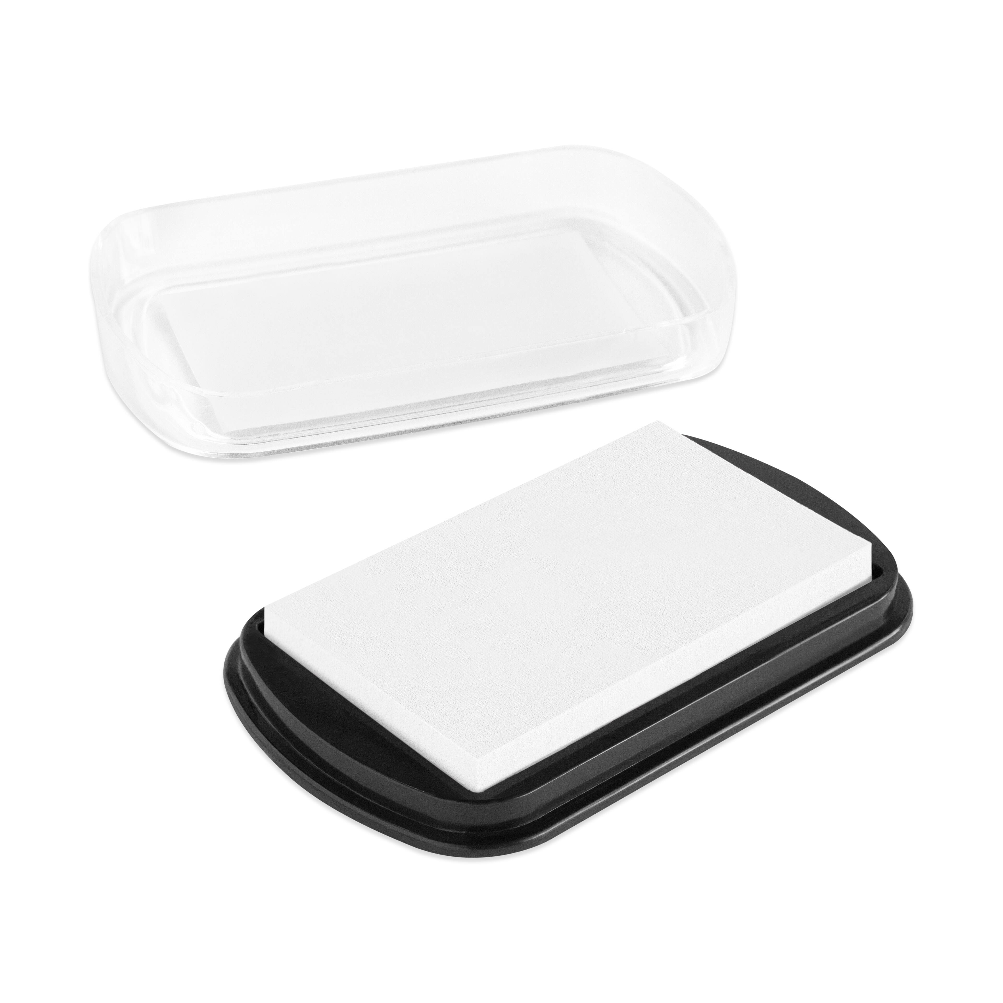 12 Pack: Pigment Ink Pad by Recollections&#x2122;