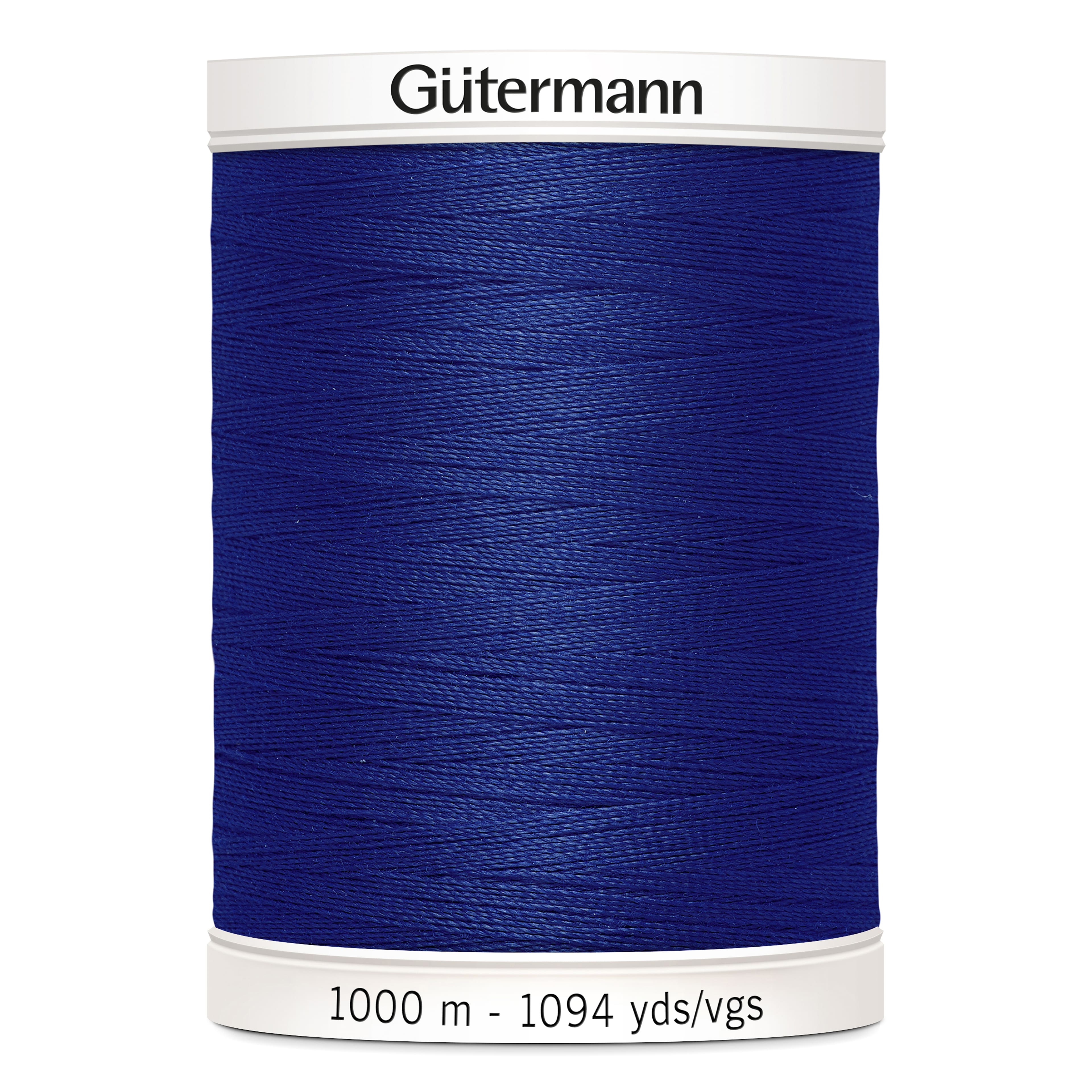 Gütermann 1,096yd. Sew-all Thread