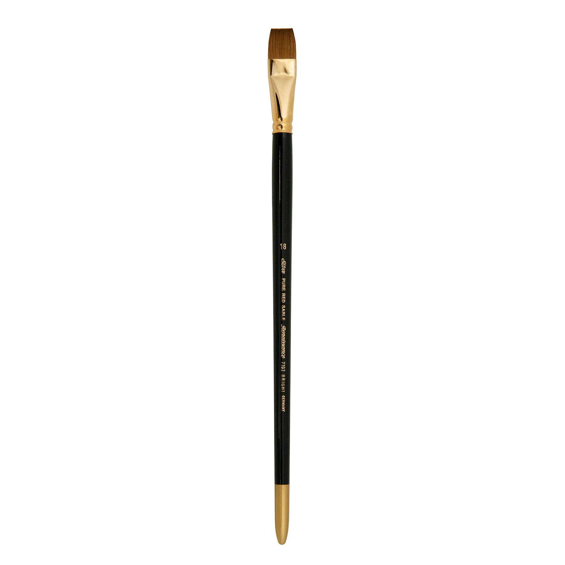 Silver Brush Limited Renaissance® 7102 Bright Brush