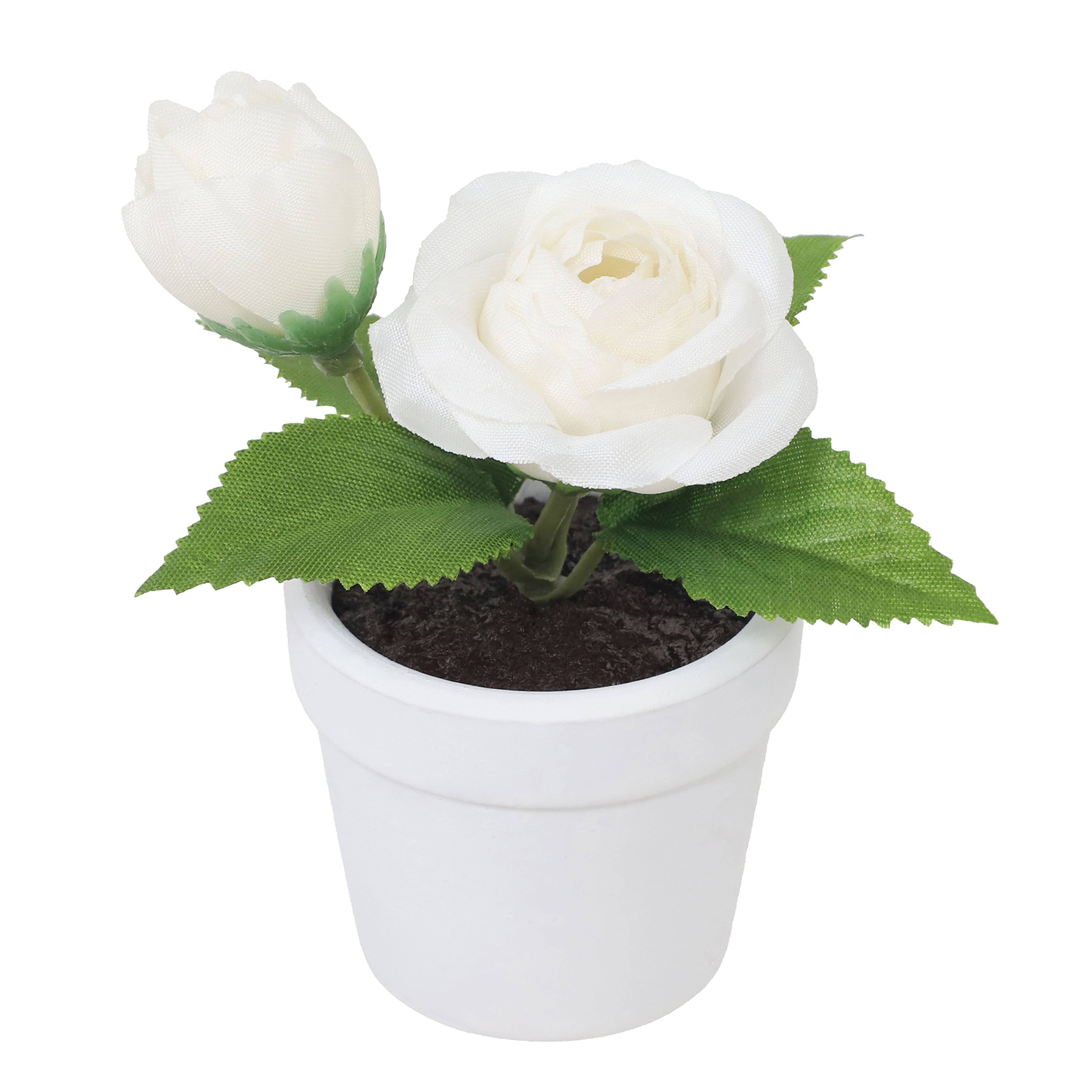 Assorted Micro Premade Flower by Ashland&#xAE;