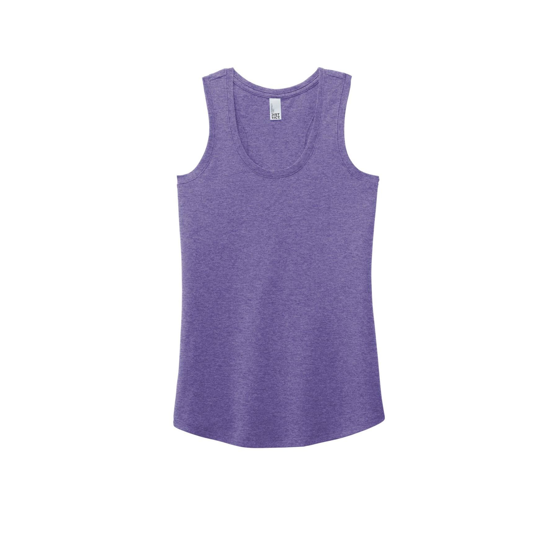 District&#xAE; Perfect Tri&#xAE; Women&#x27;s Racerback Tank