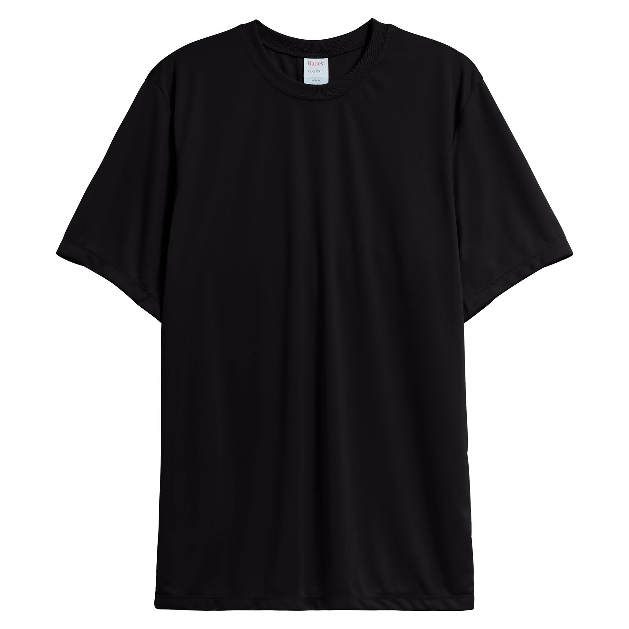 Hanes CoolDri Short Sleeve Men&#x27;s T-Shirt
