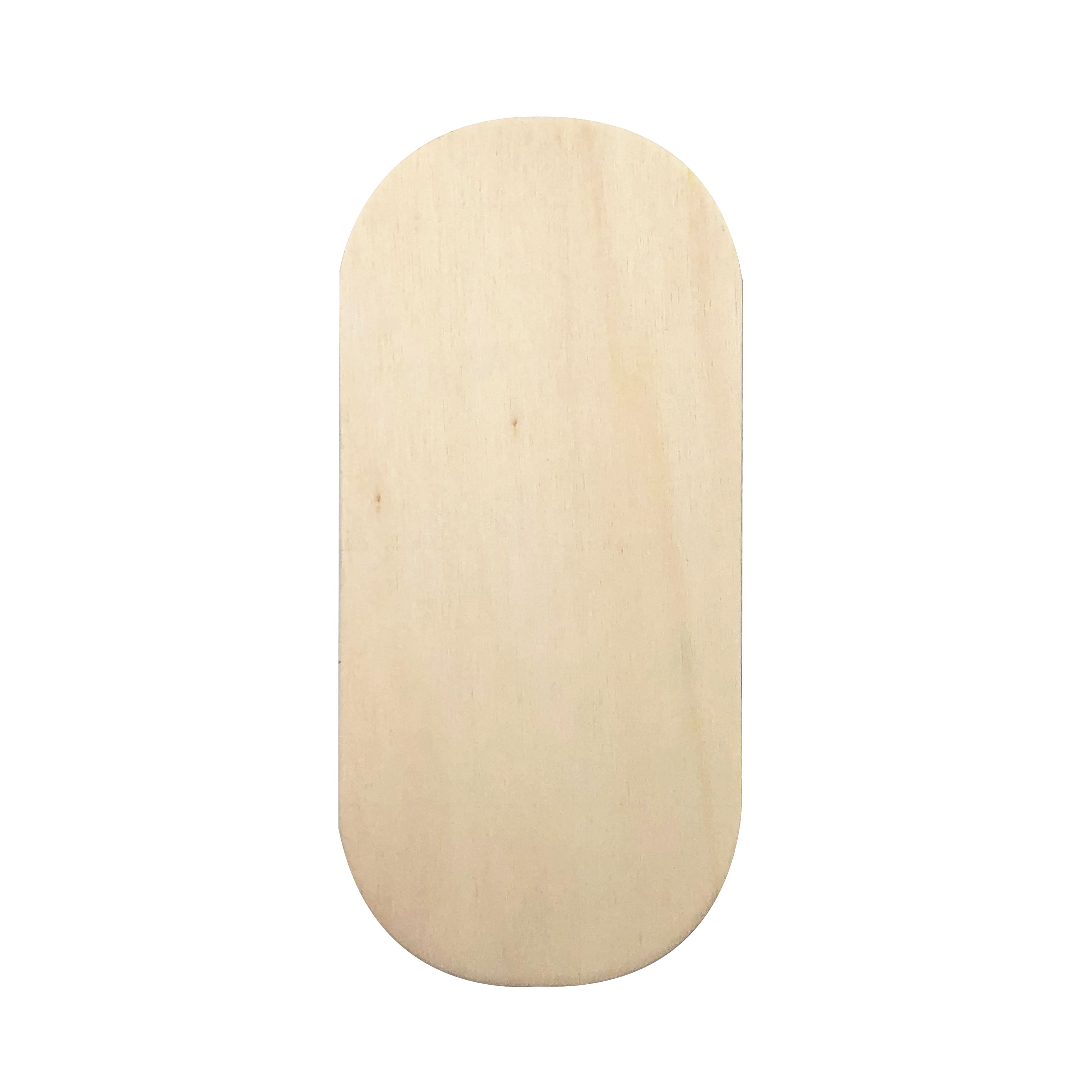 12 Packs: 8 ct. (96 total) Wide Craft Sticks by Creatology™