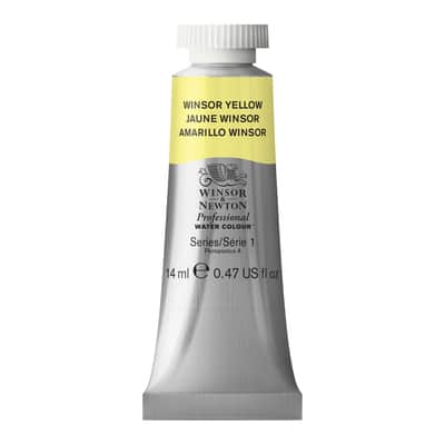 Winsor & Newton® Professional Water Colour™ Paint Tube image