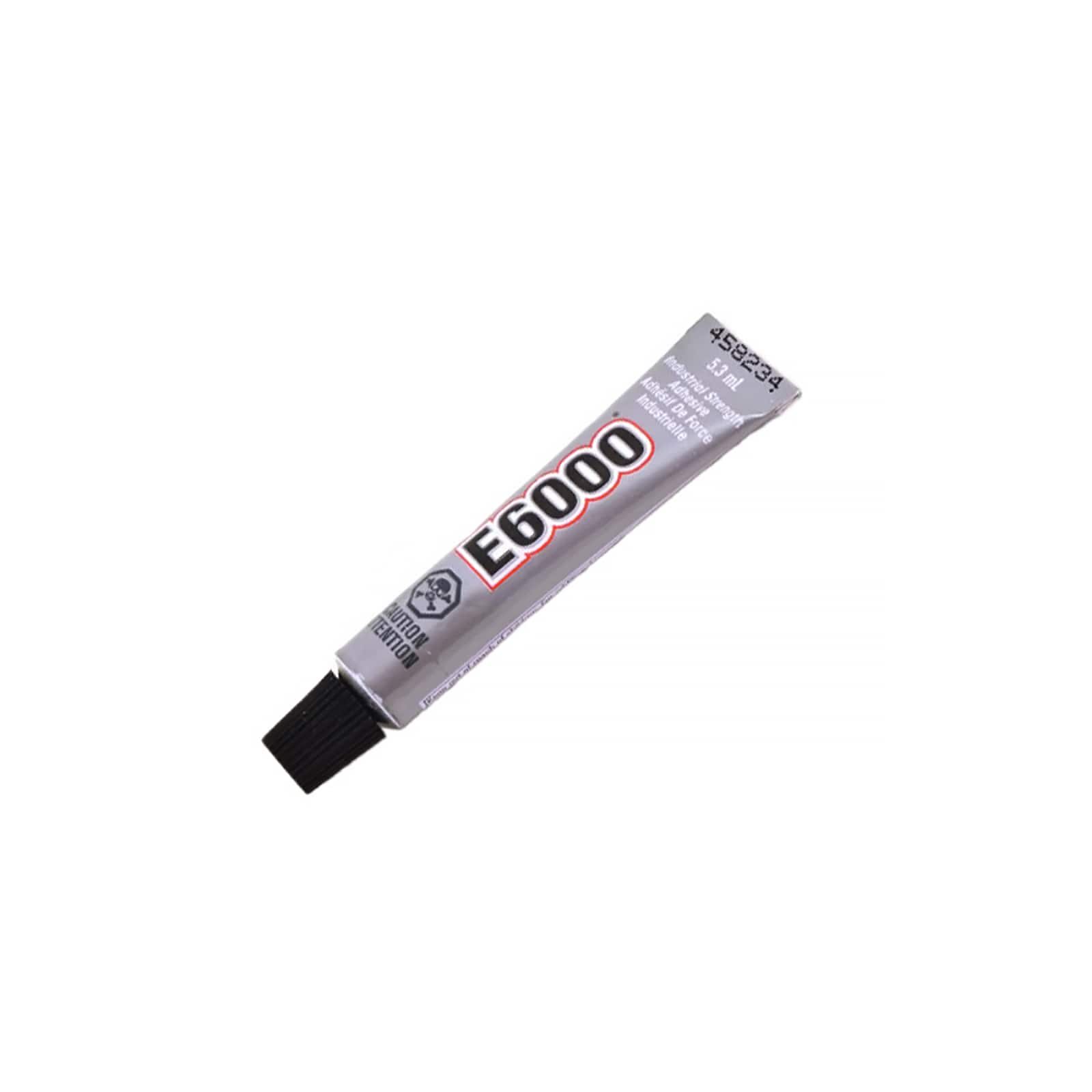 E6000&#xAE; Transparent Mini Crafting Adhesive Glue Multipack