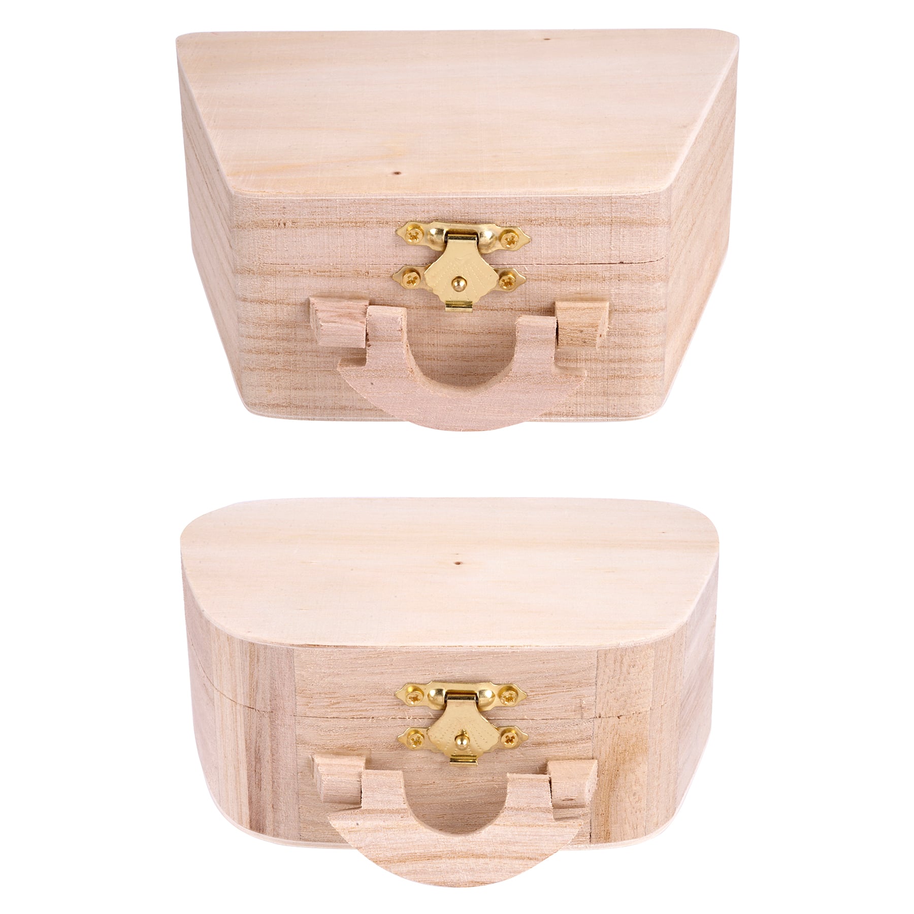 buy wooden box